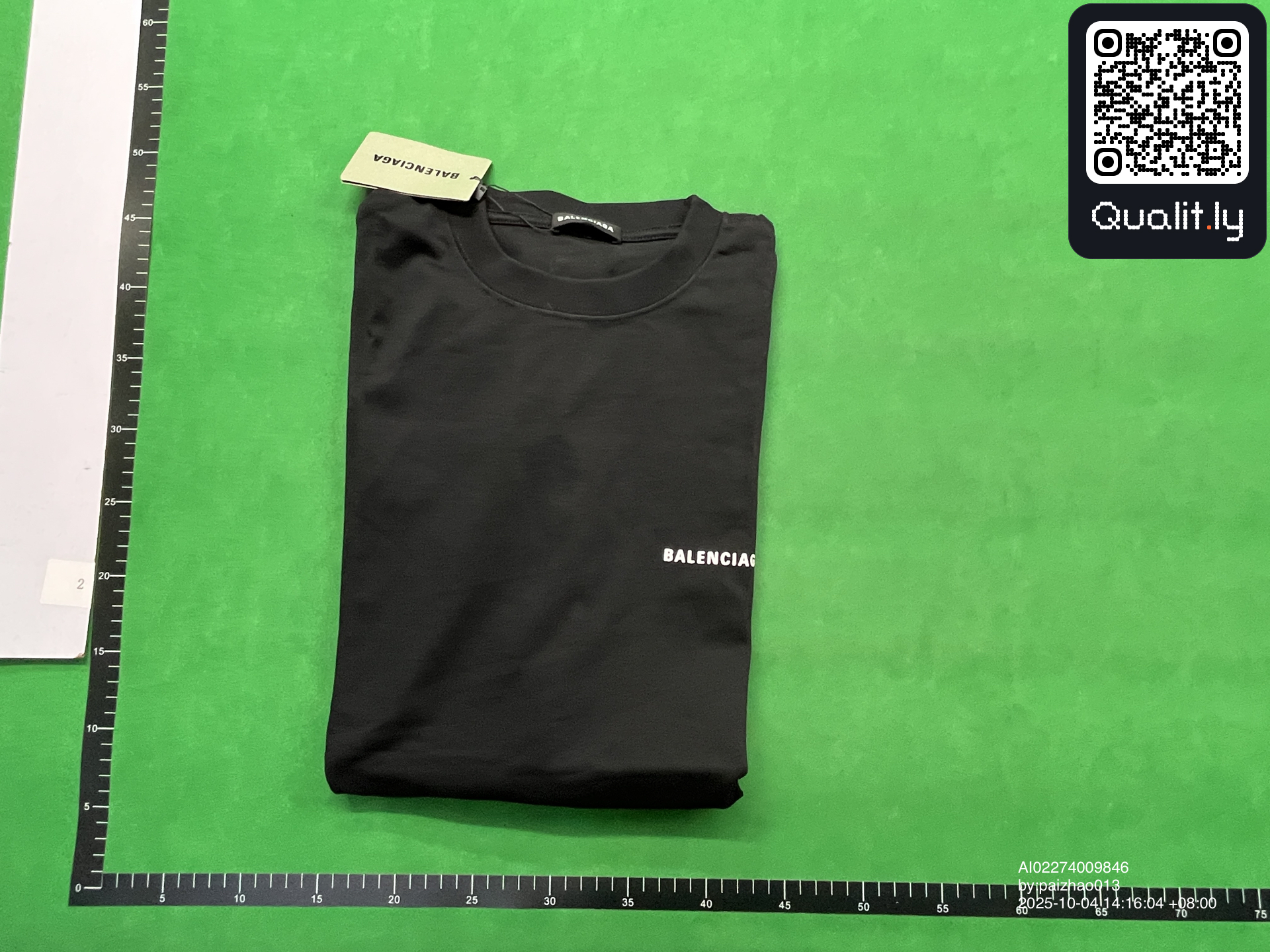 Hemd — QC-Foto 2 von 21