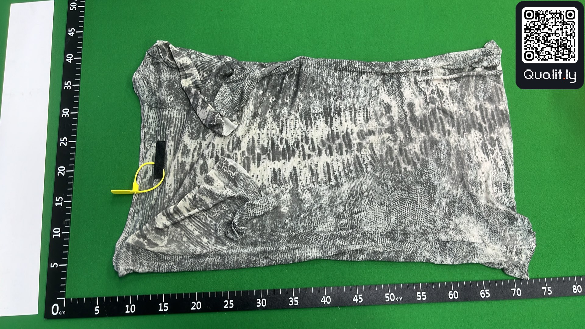 T-shirt — QC-foto 3 van 14