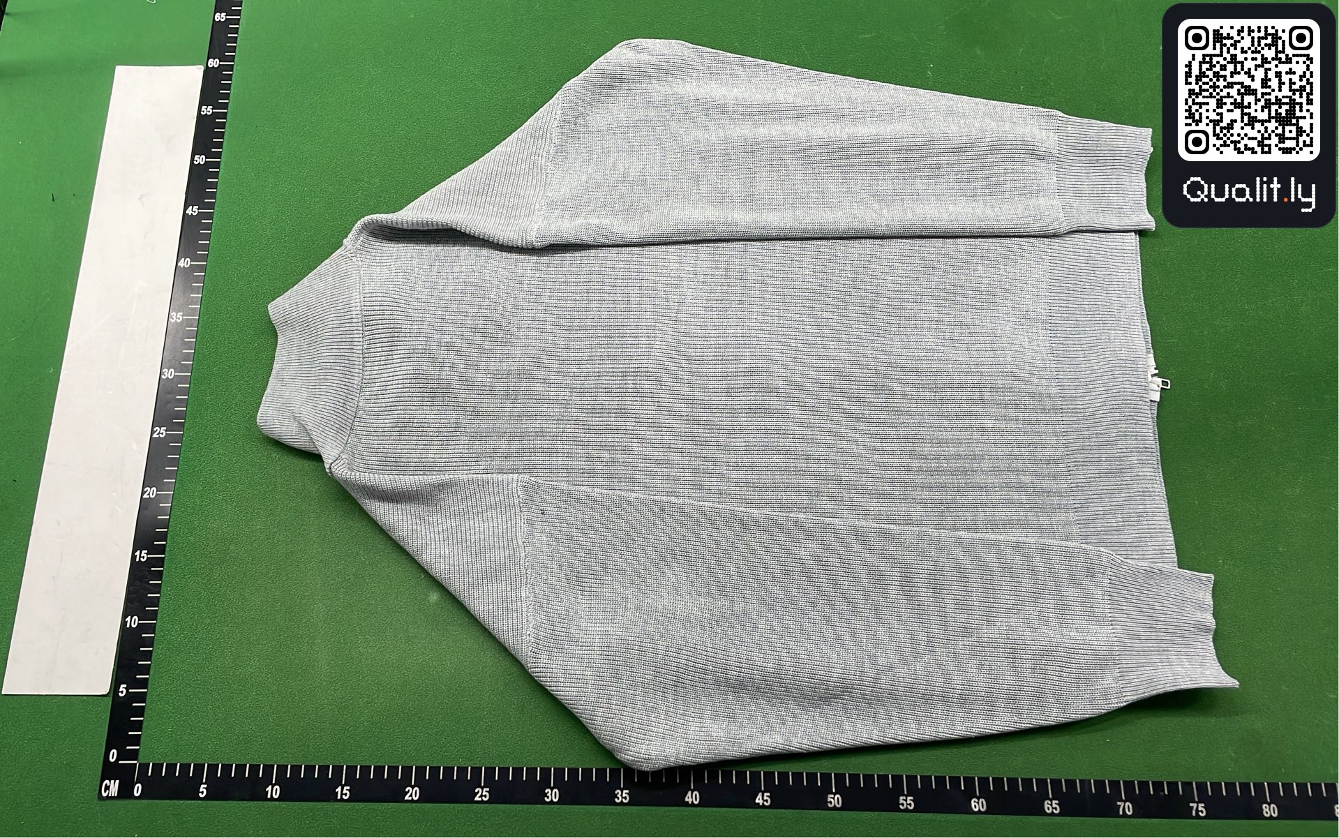 Giacca — foto QC 3 di 32