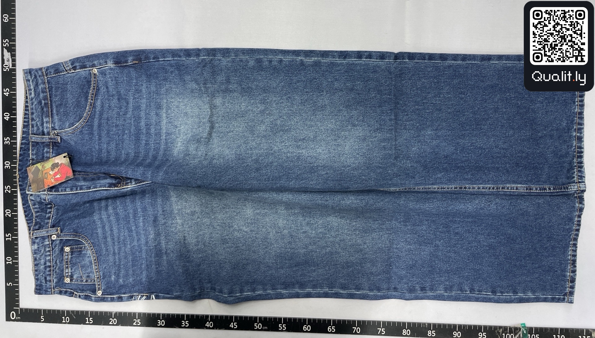 Blugi — fotografie QC 3 din 88