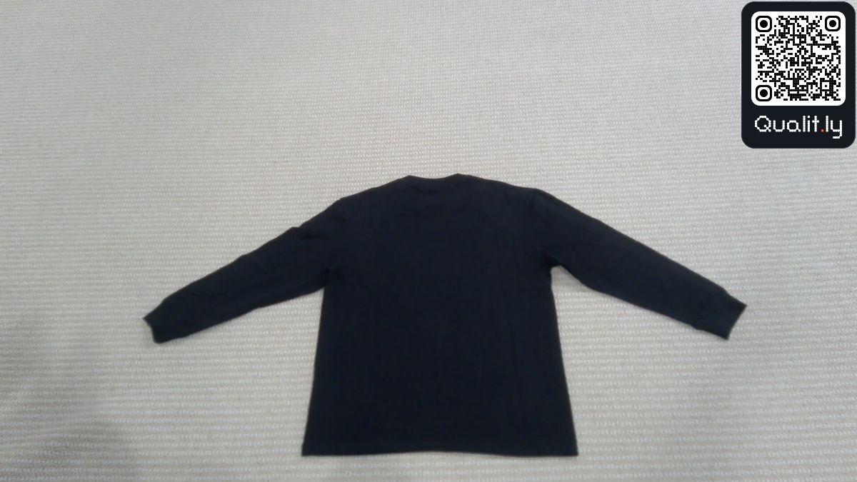 Shirt QC photo 2 of 17