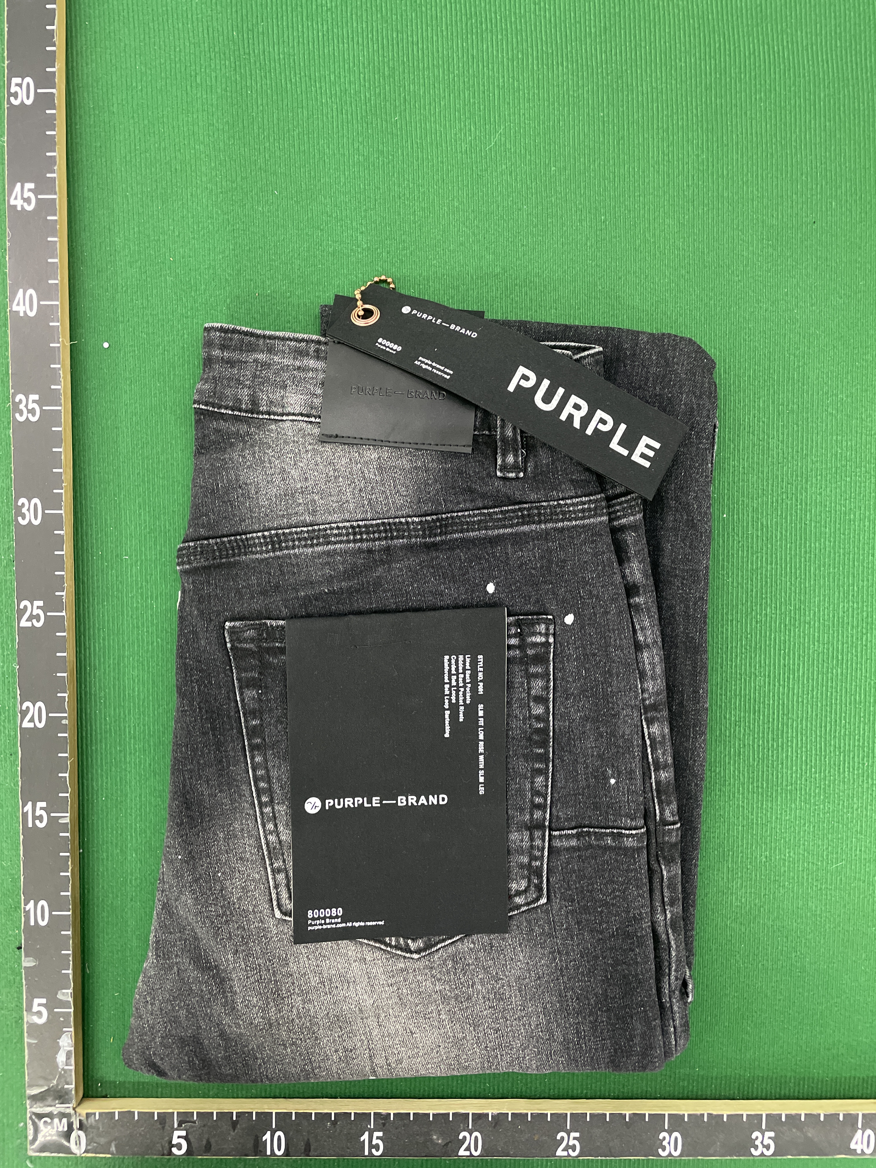 Jeans — QC-foto 1 av 82
