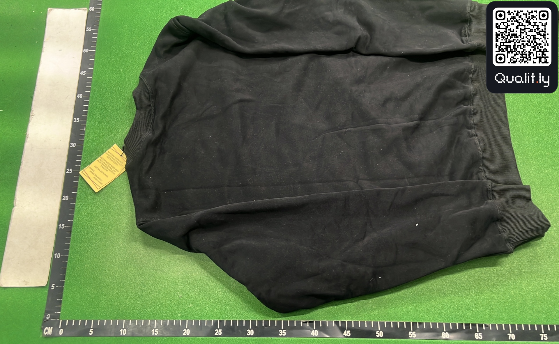 Bluza — zdjęcie QC 3 z 8