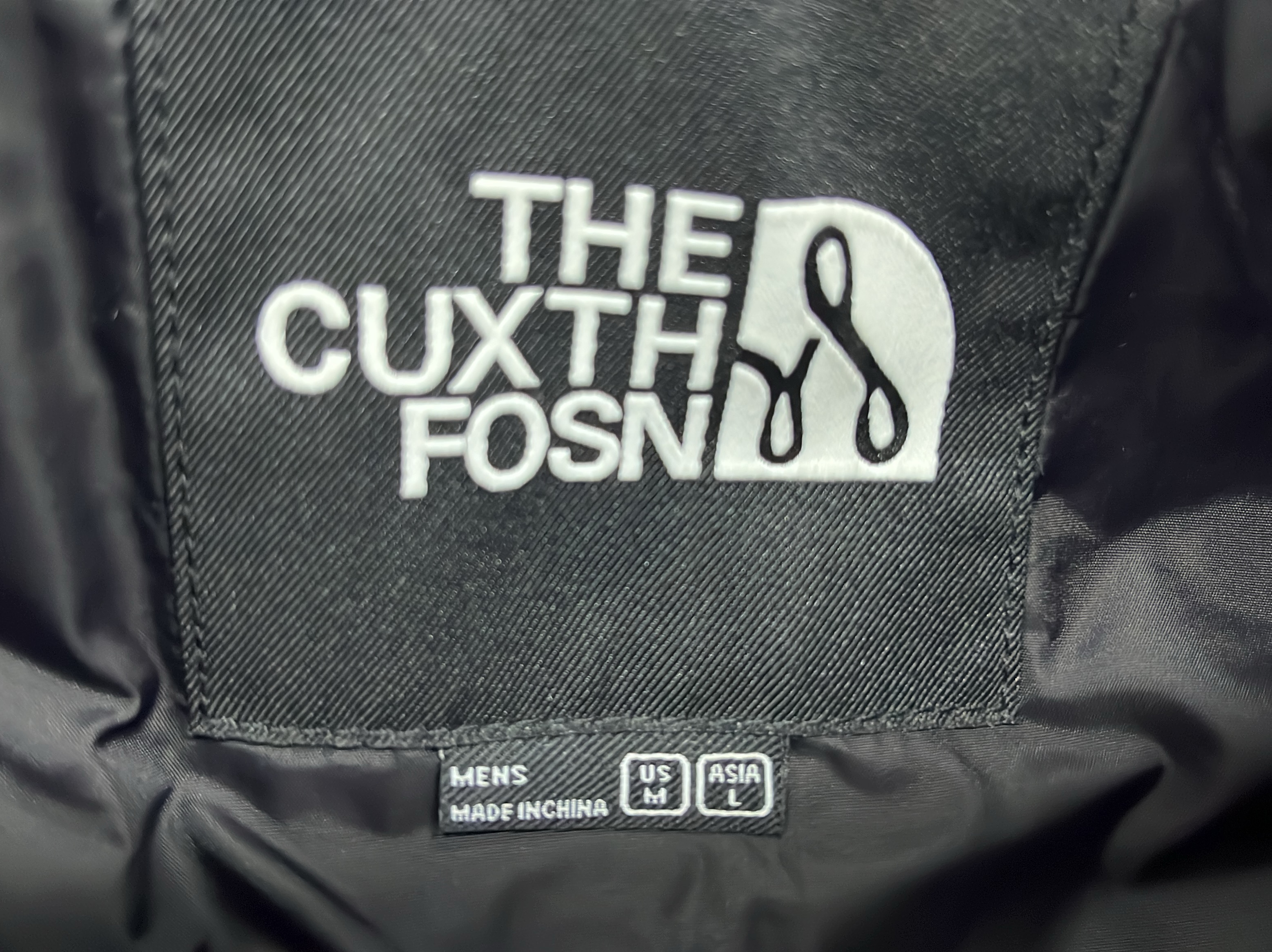 Jacket QC photo 2 of 26