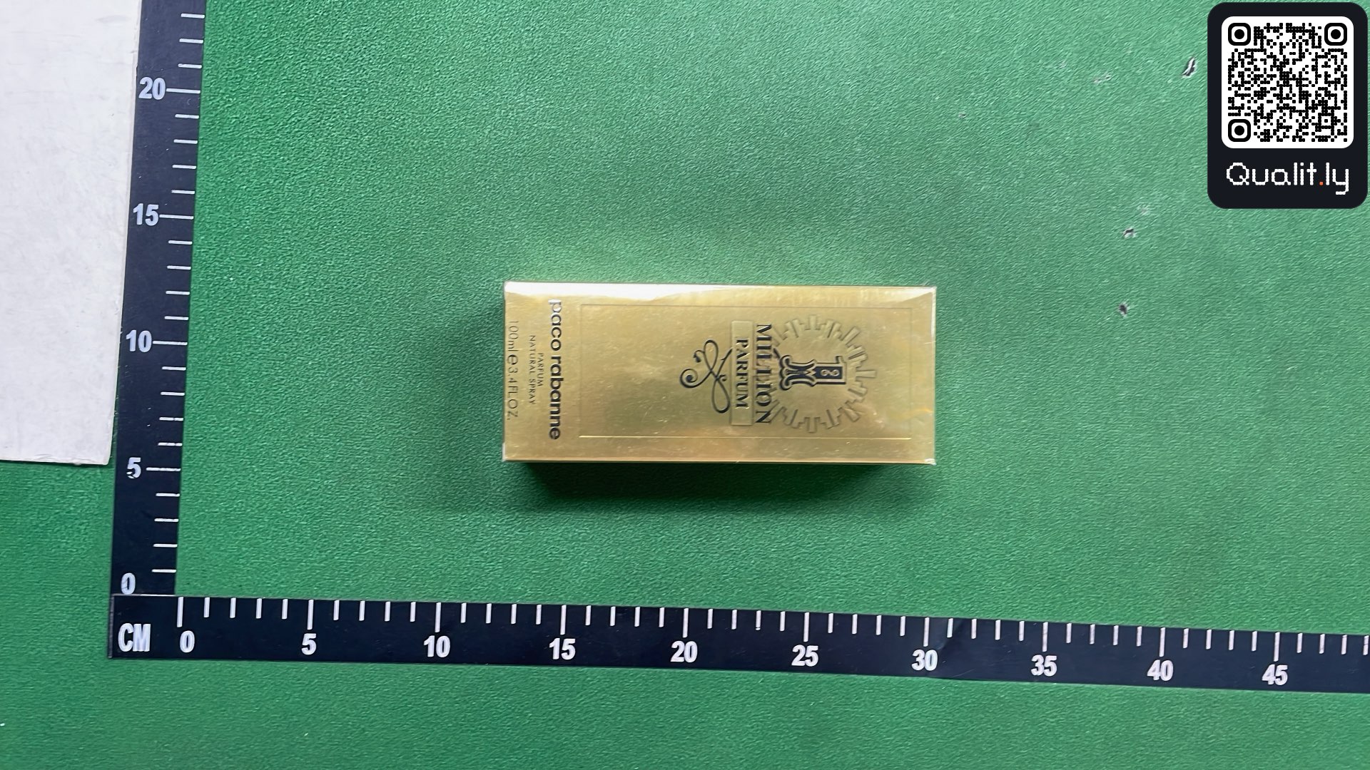 QC photo 1 of 12