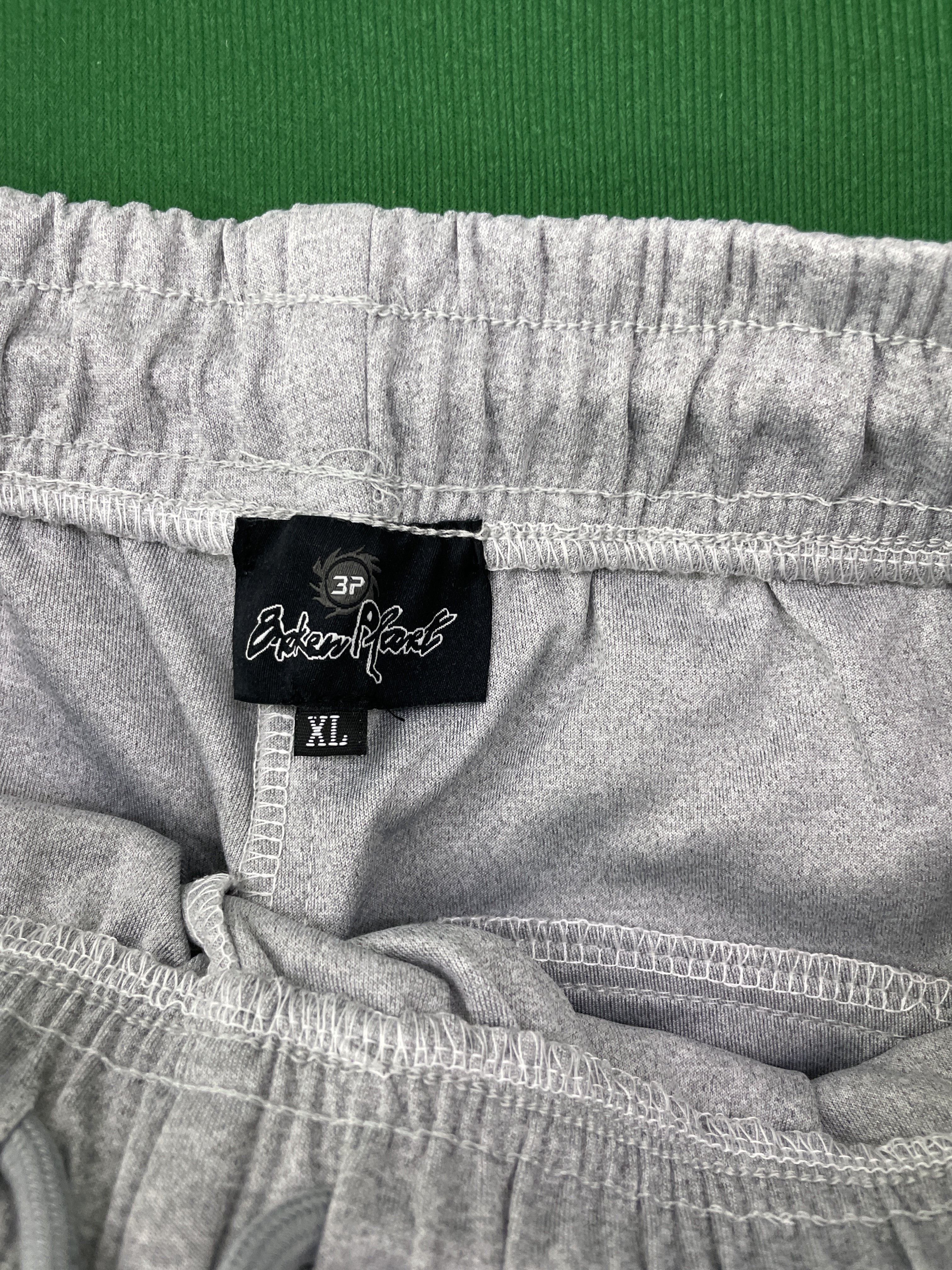 T-shirt QC photo 2 of 59