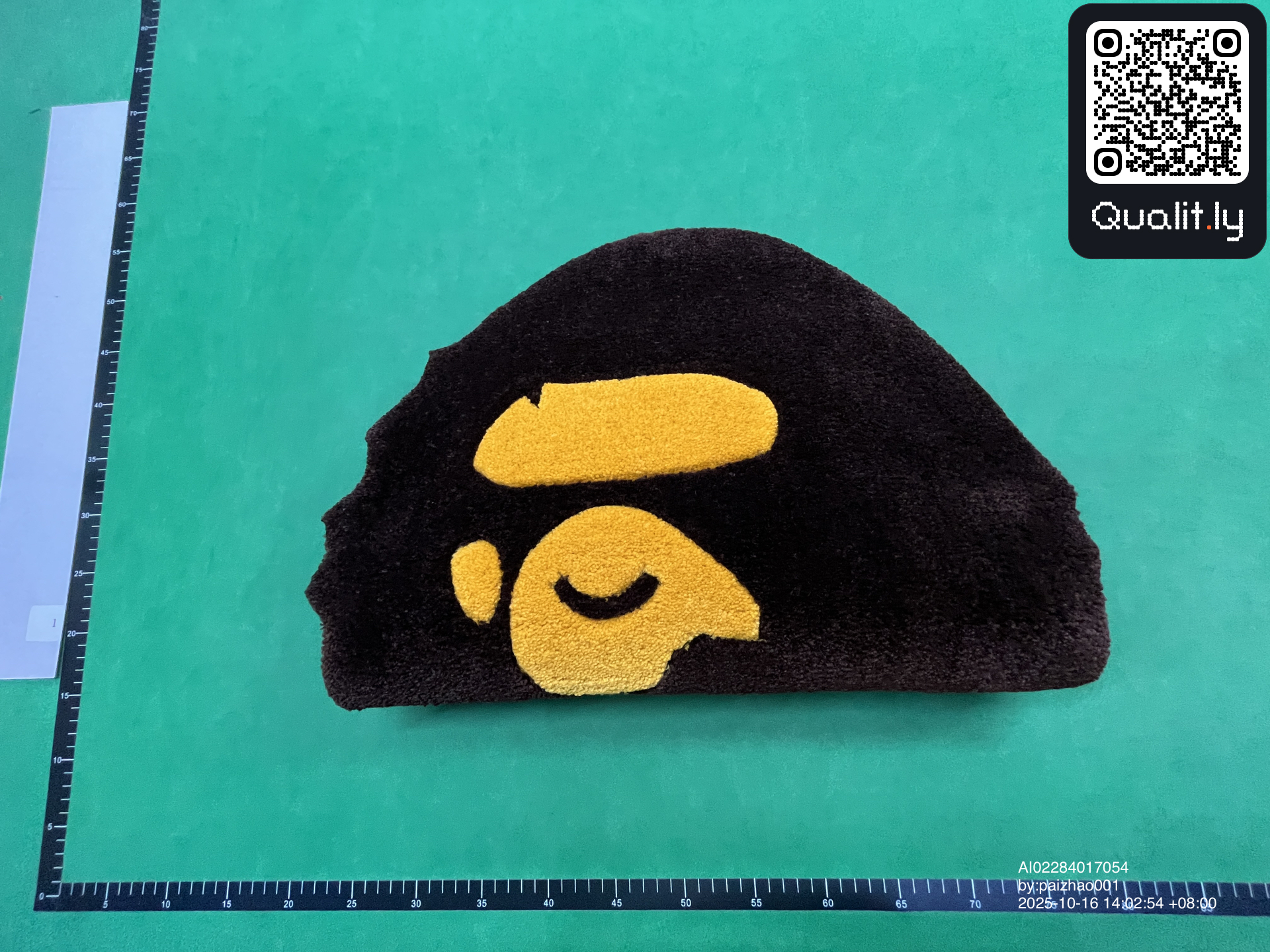 QC-foto 1 van 12
