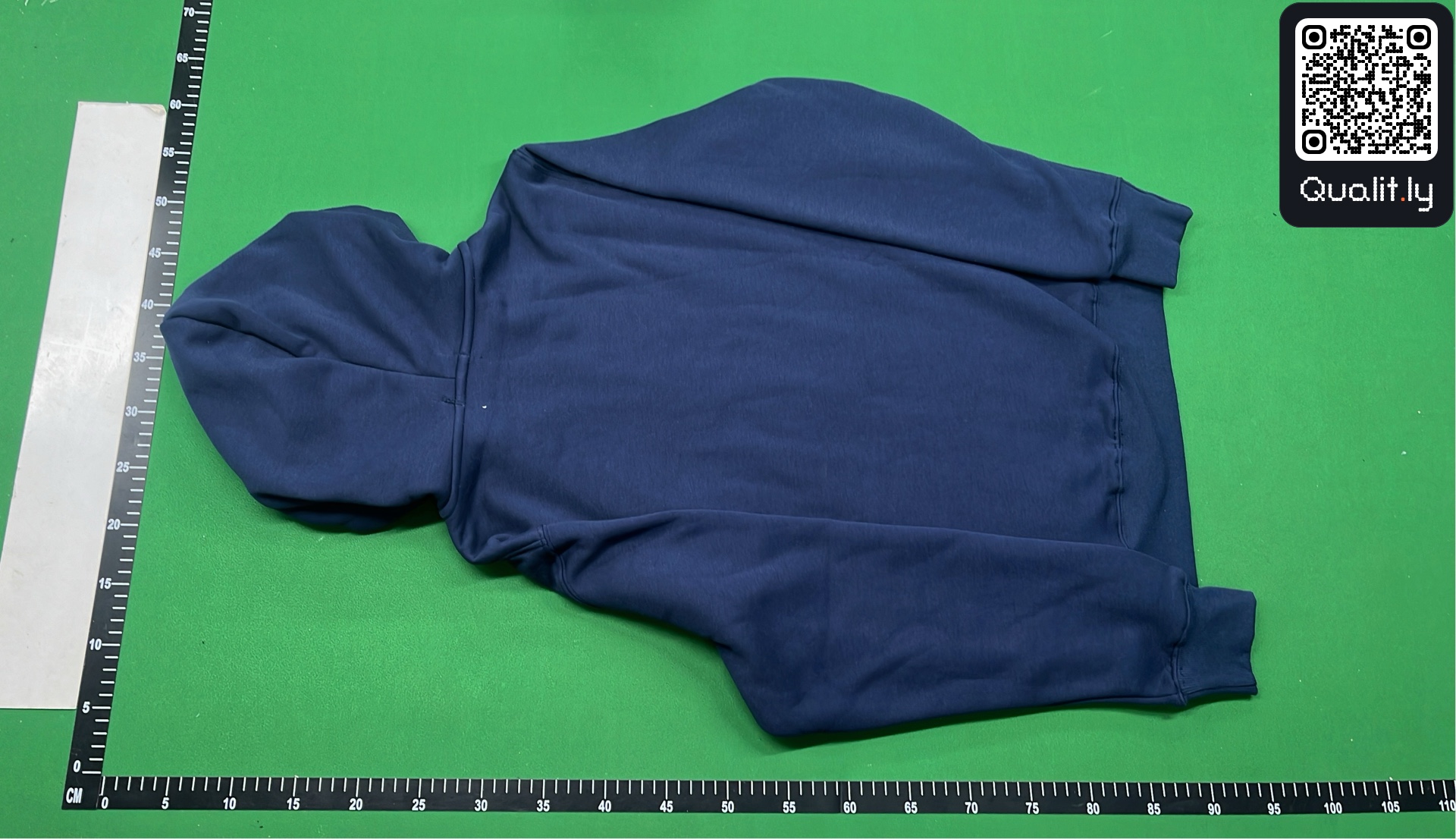 Hemd — QC-Foto 3 von 12