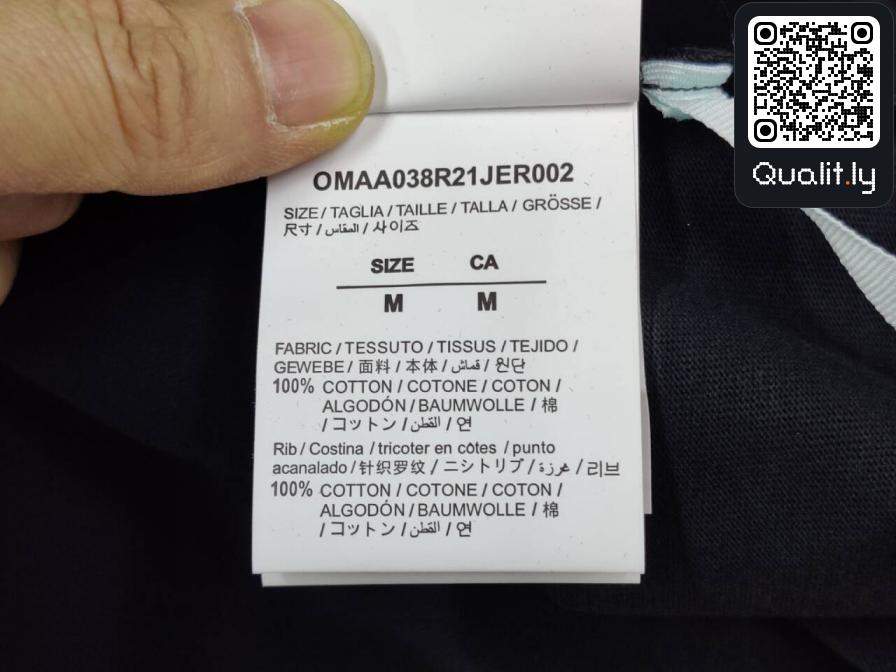 T恤 QC 照片 2 / 20