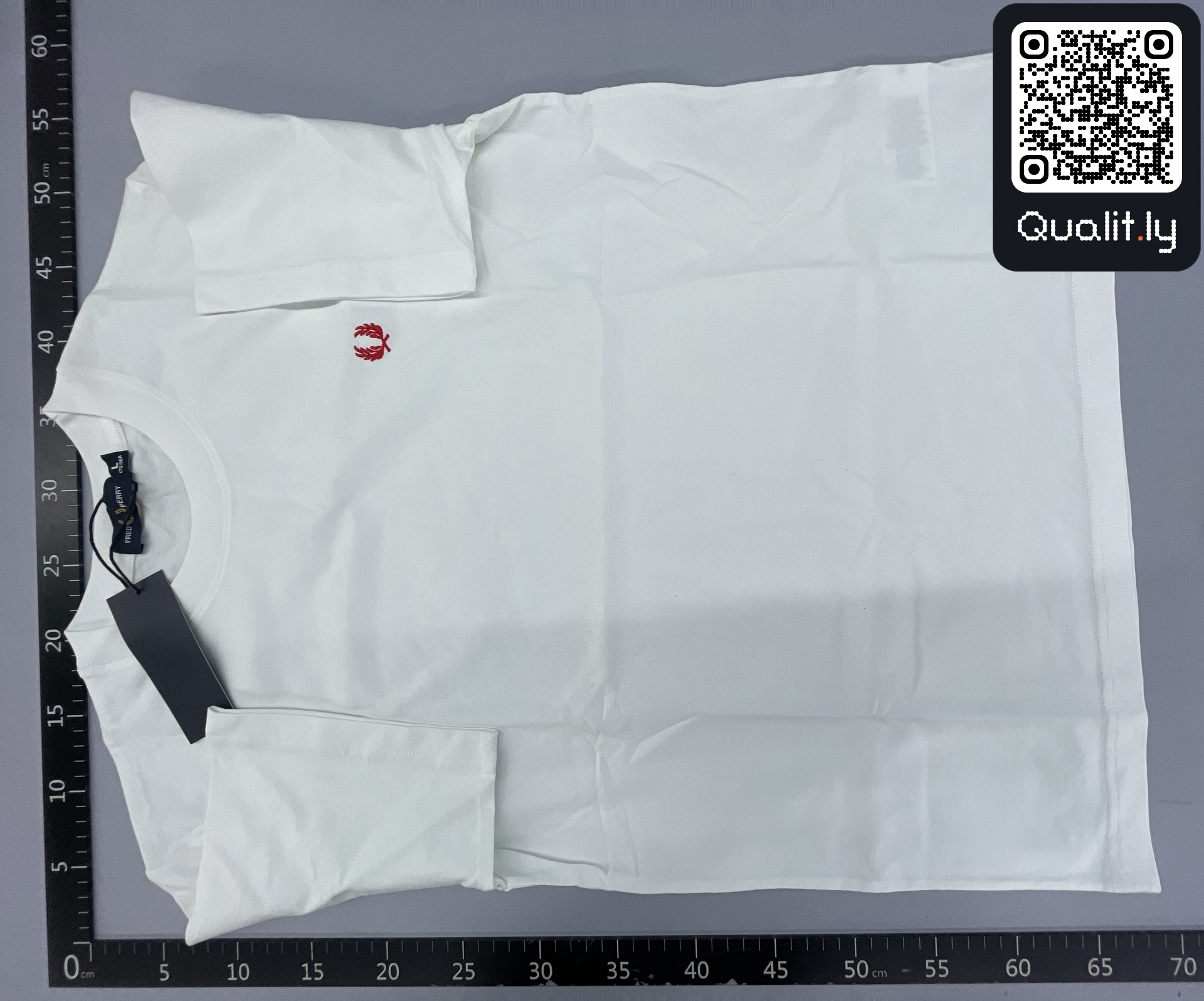 Shirt QC photo 3 of 98