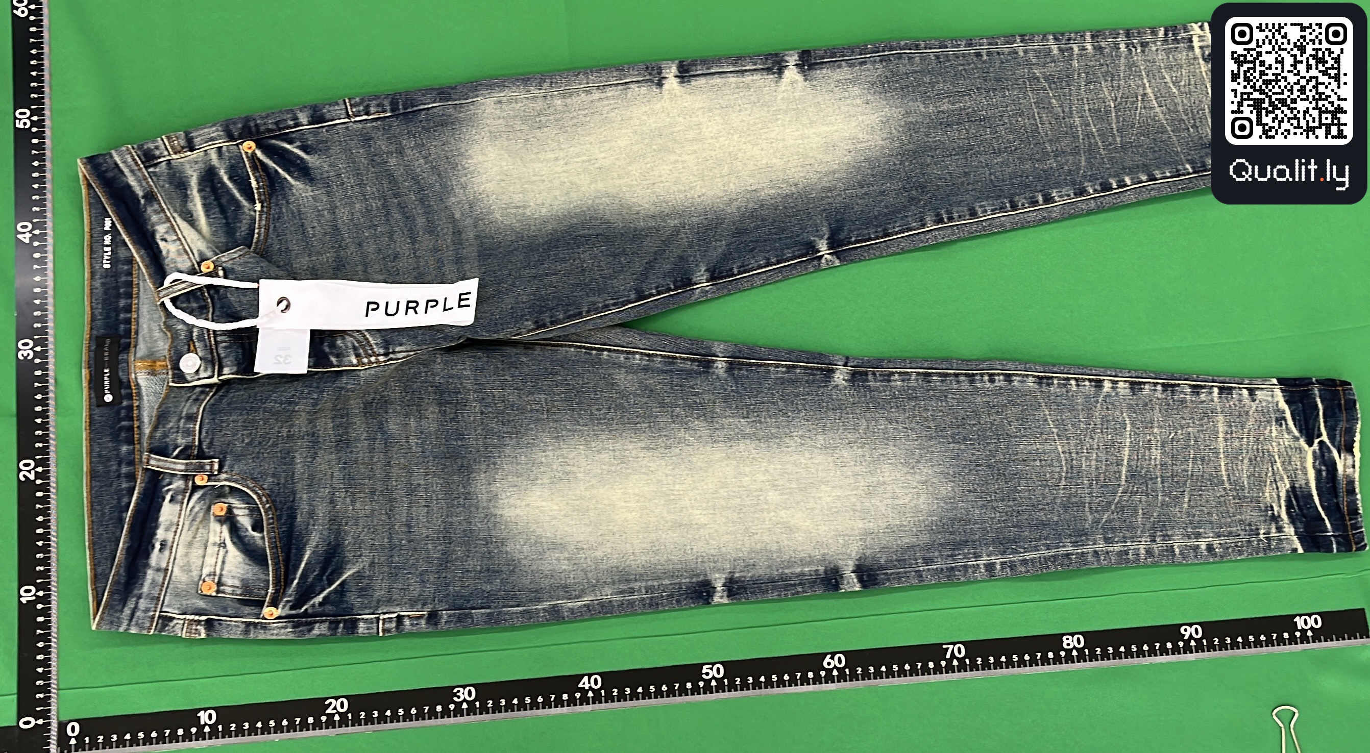 Jeans — QC-foto 2 van 4