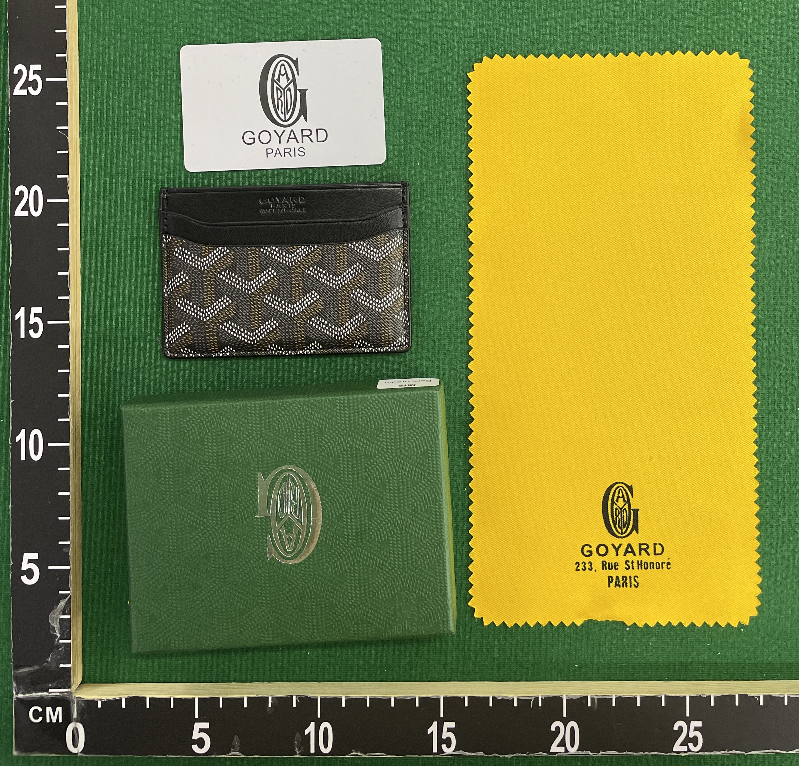 Wallet QC photo 1 of 83