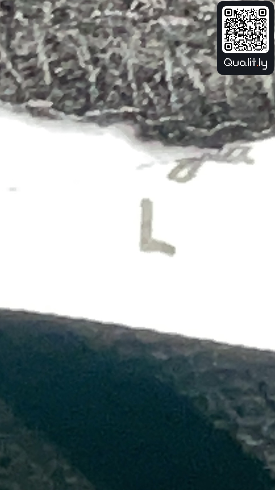 Pantalon — photo QC 1 sur 18