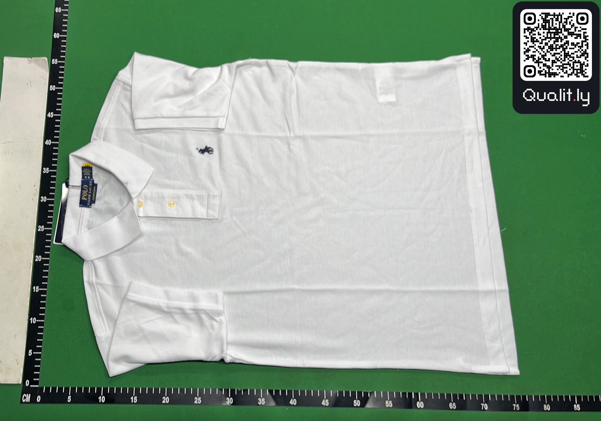 Shirt QC photo 2 of 12
