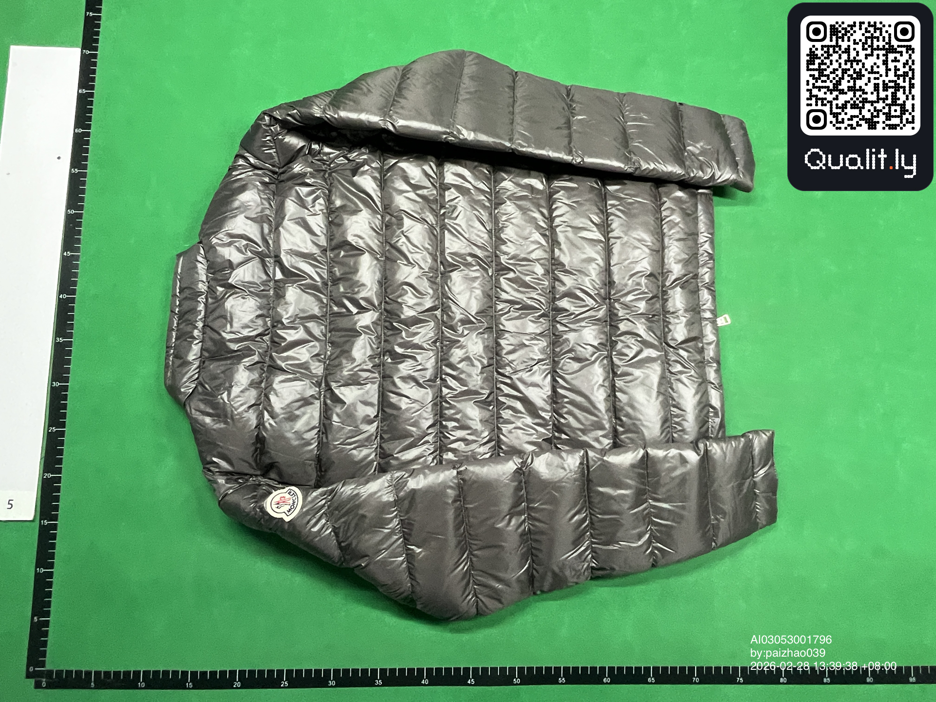Jacke — QC-Foto 2 von 42