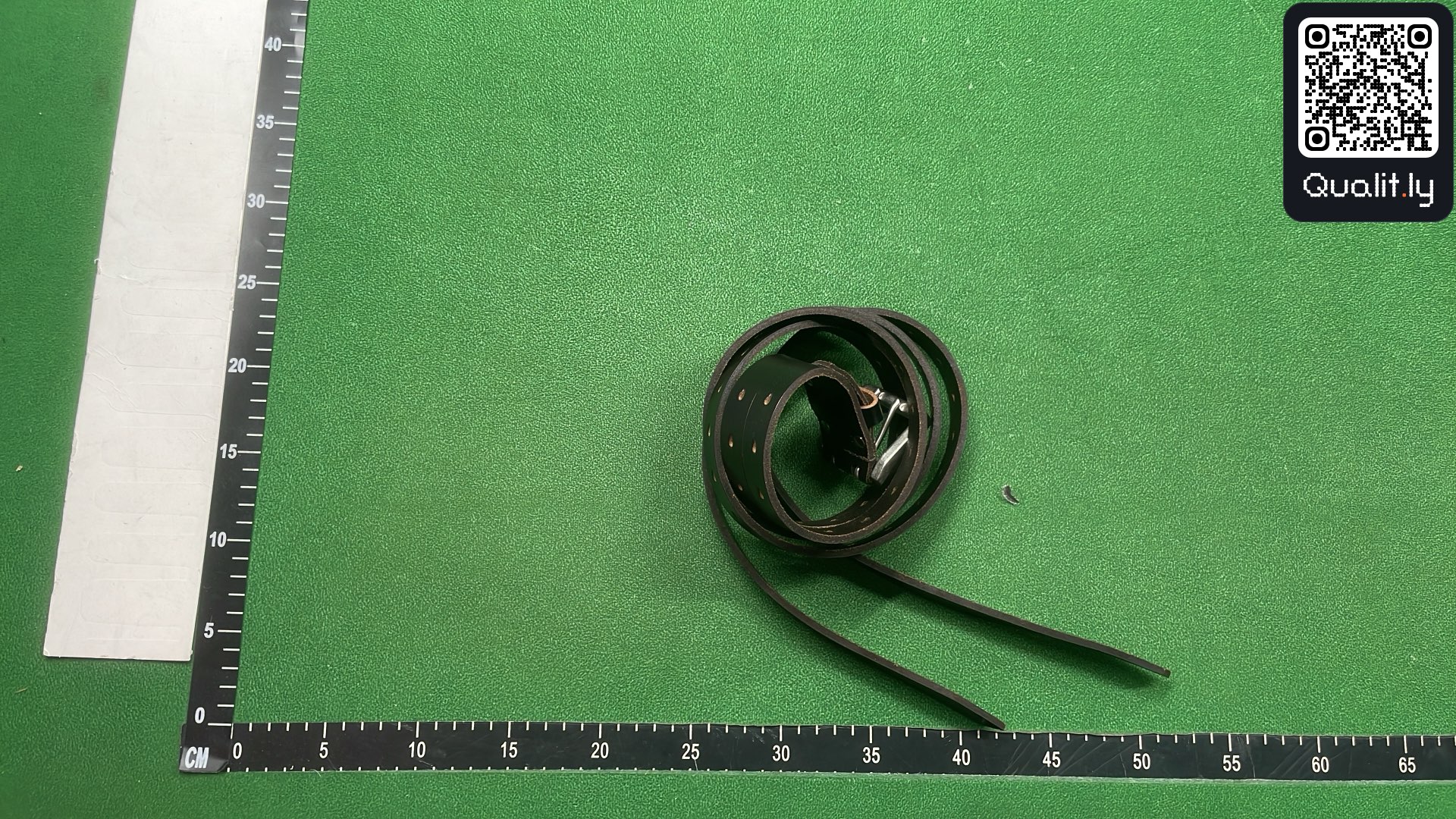 Bälte — QC-foto 3 av 3