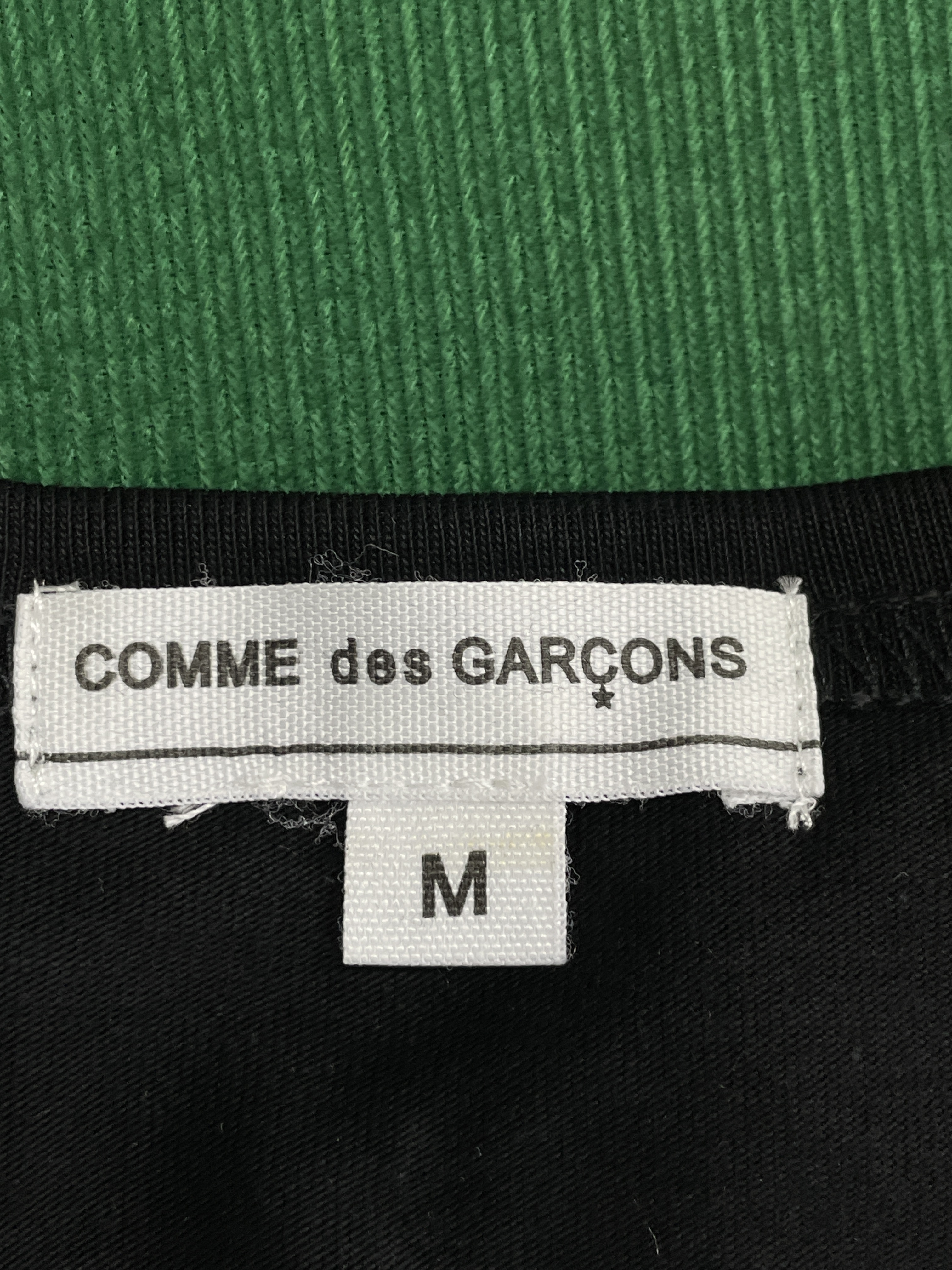 T-shirt — QC-foto 2 av 9
