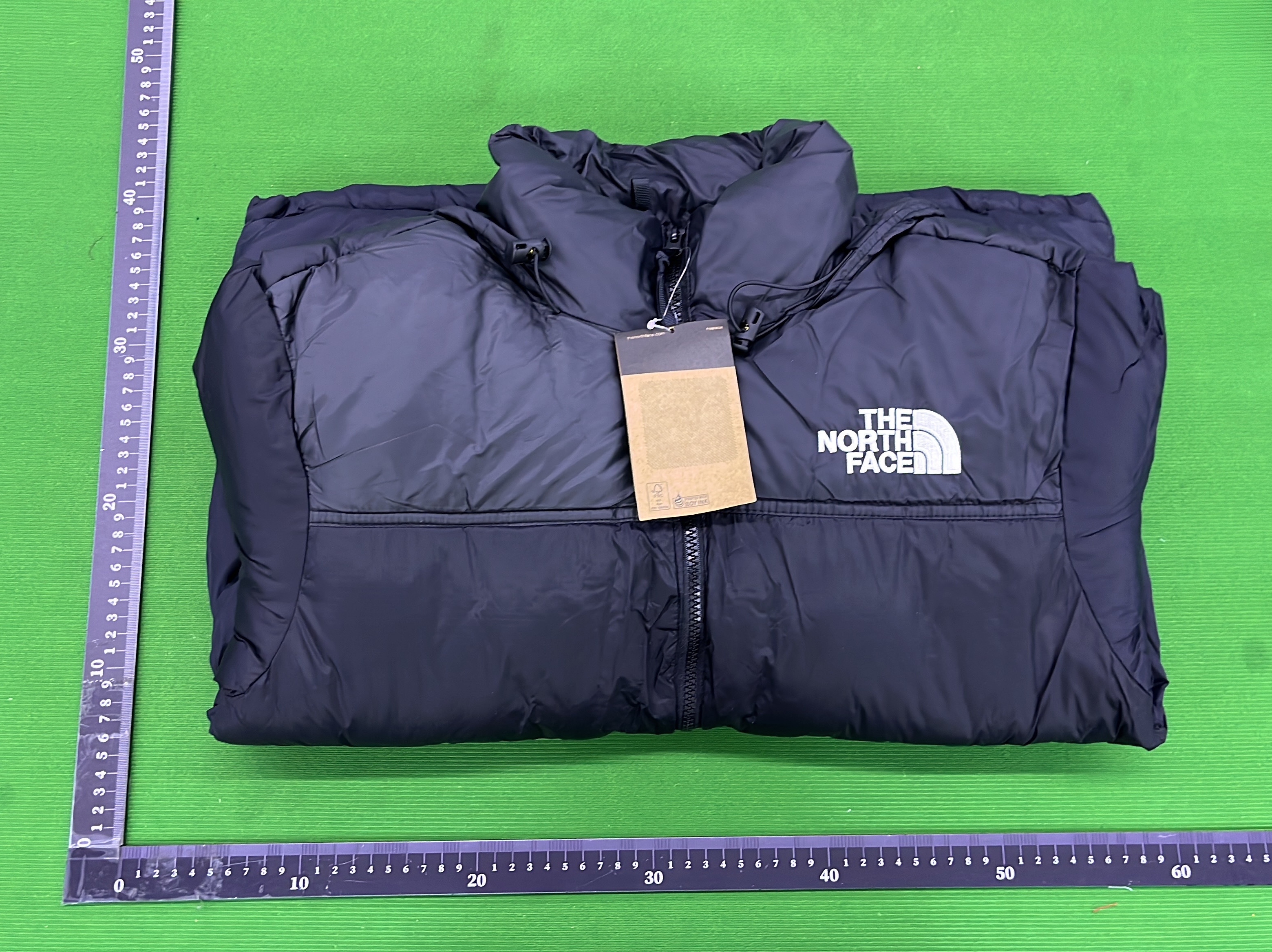 Chaqueta — foto QC 1 de 4