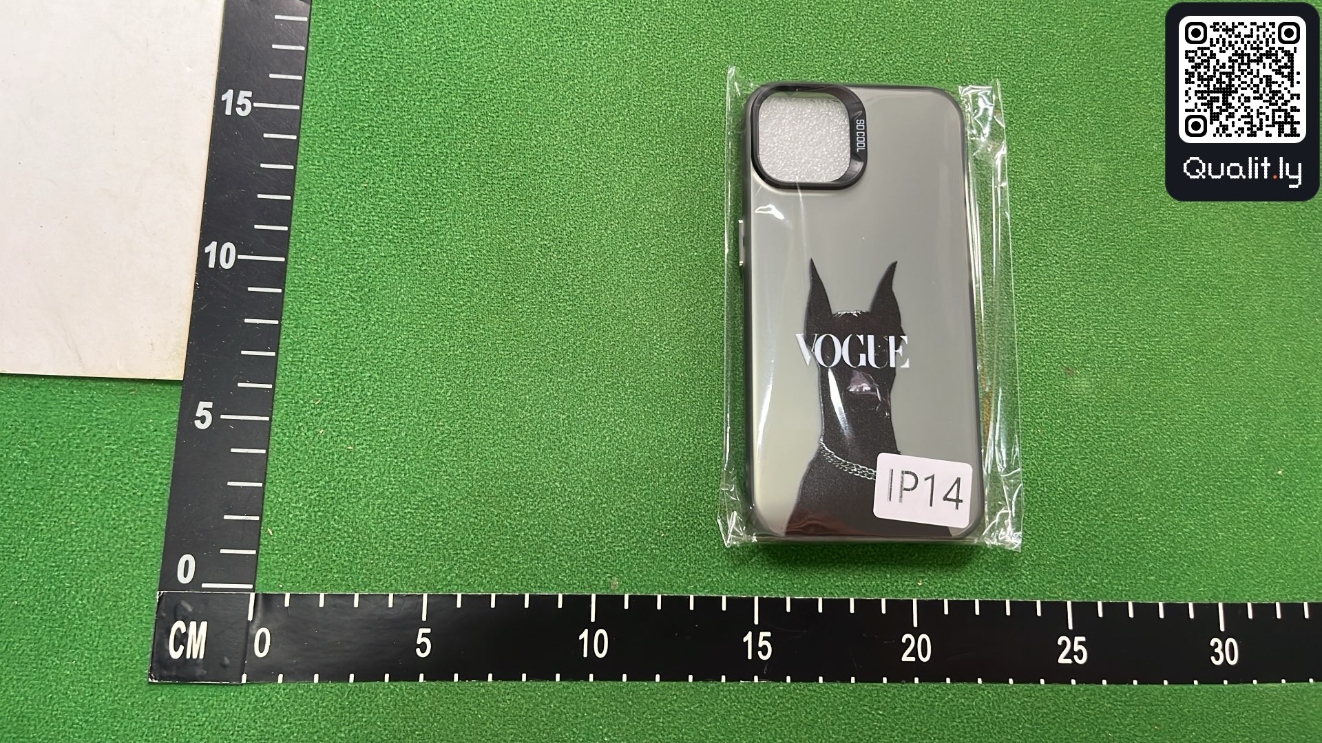 Foto QC 1 di 95