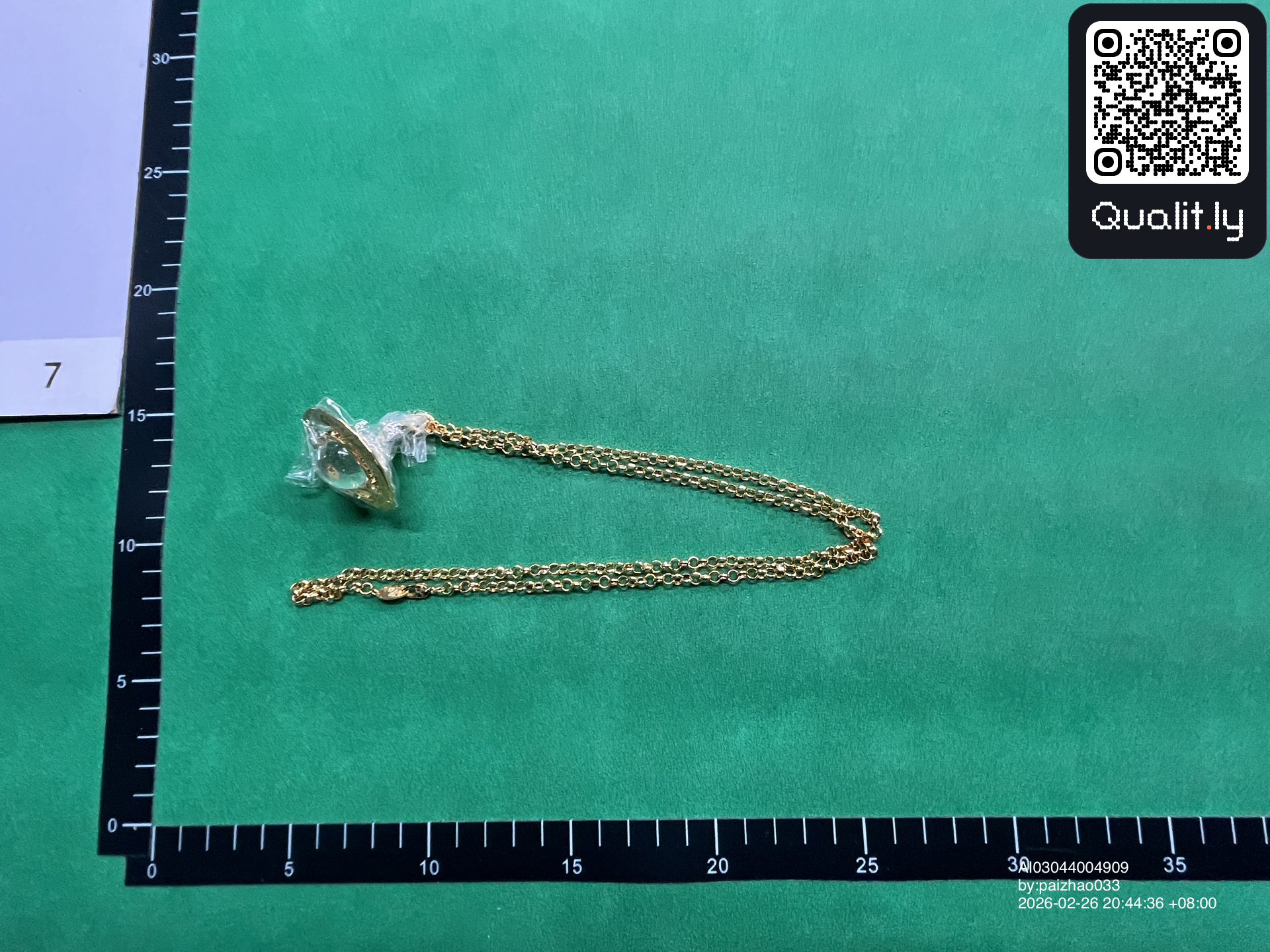 Jewelry QC photo 1 of 10