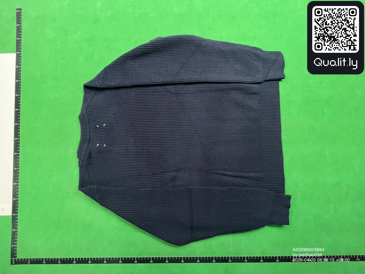 Pullover — QC-Foto 2 von 20