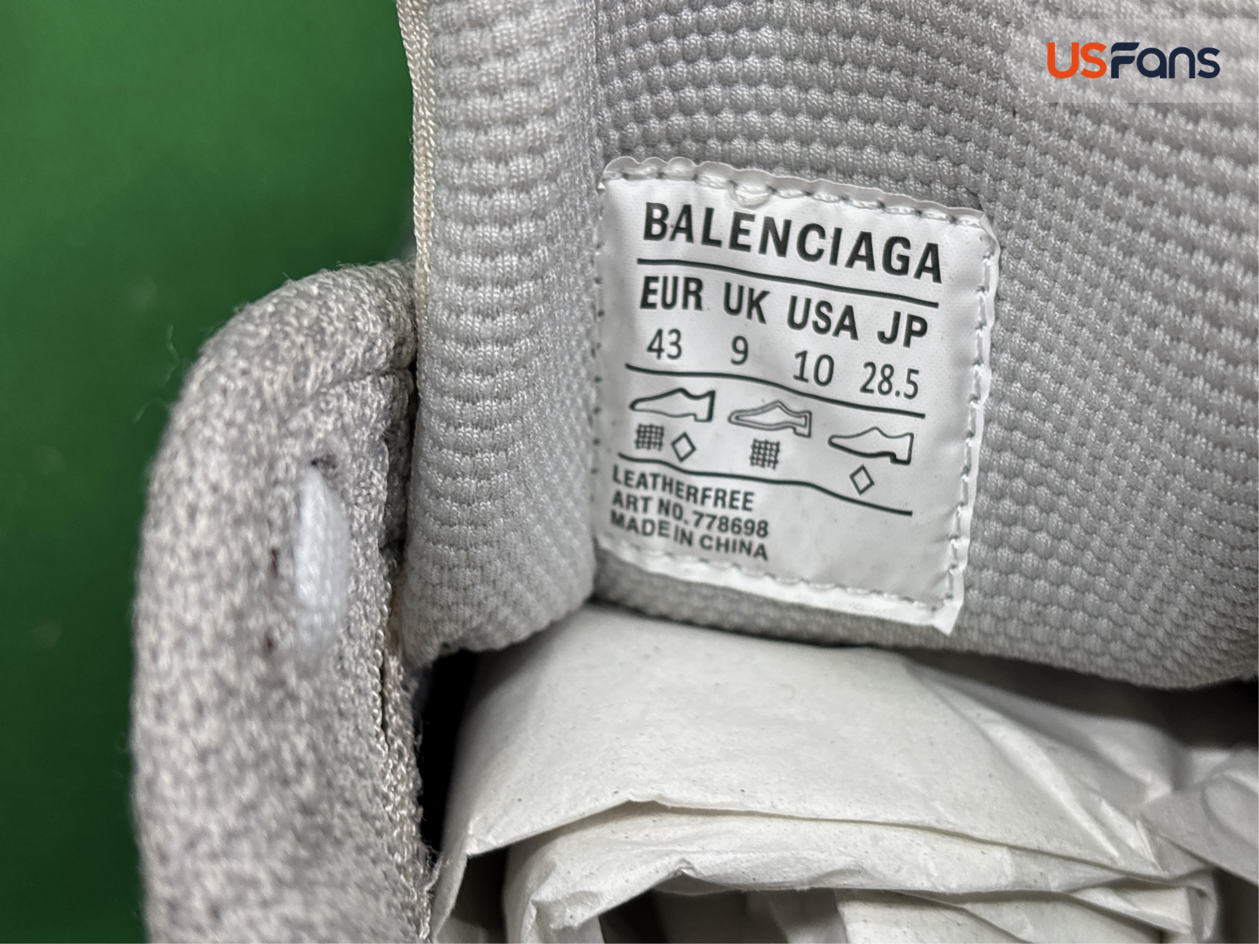 Zapatillas — foto QC 2 de 48