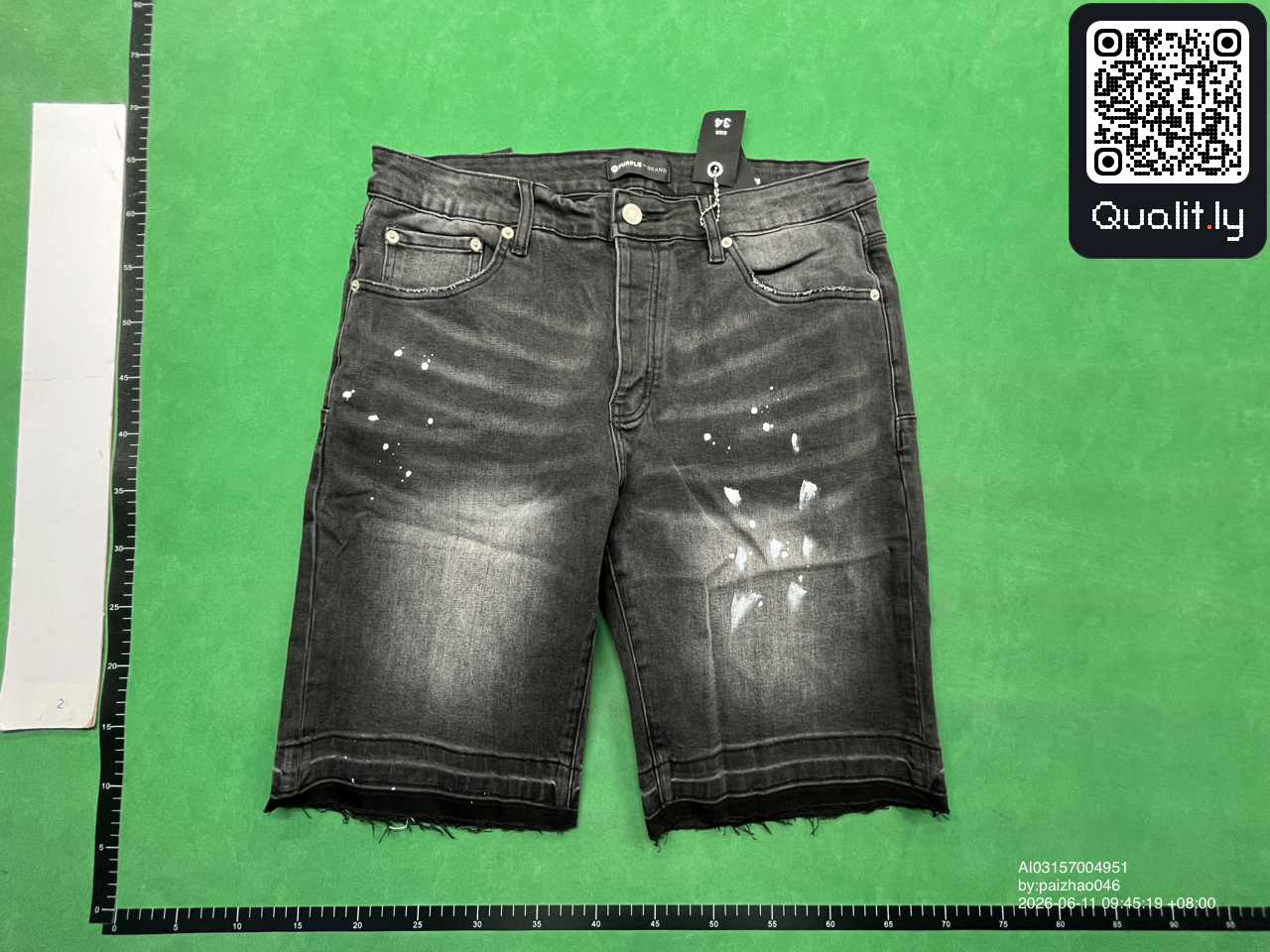 Jeans — QC-foto 2 av 118