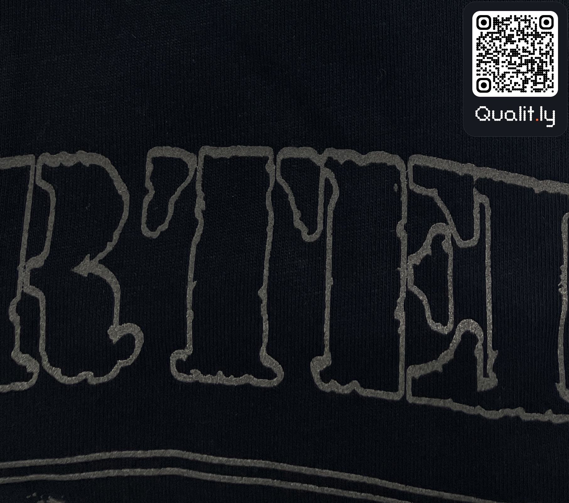 Shirt QC photo 3 of 65