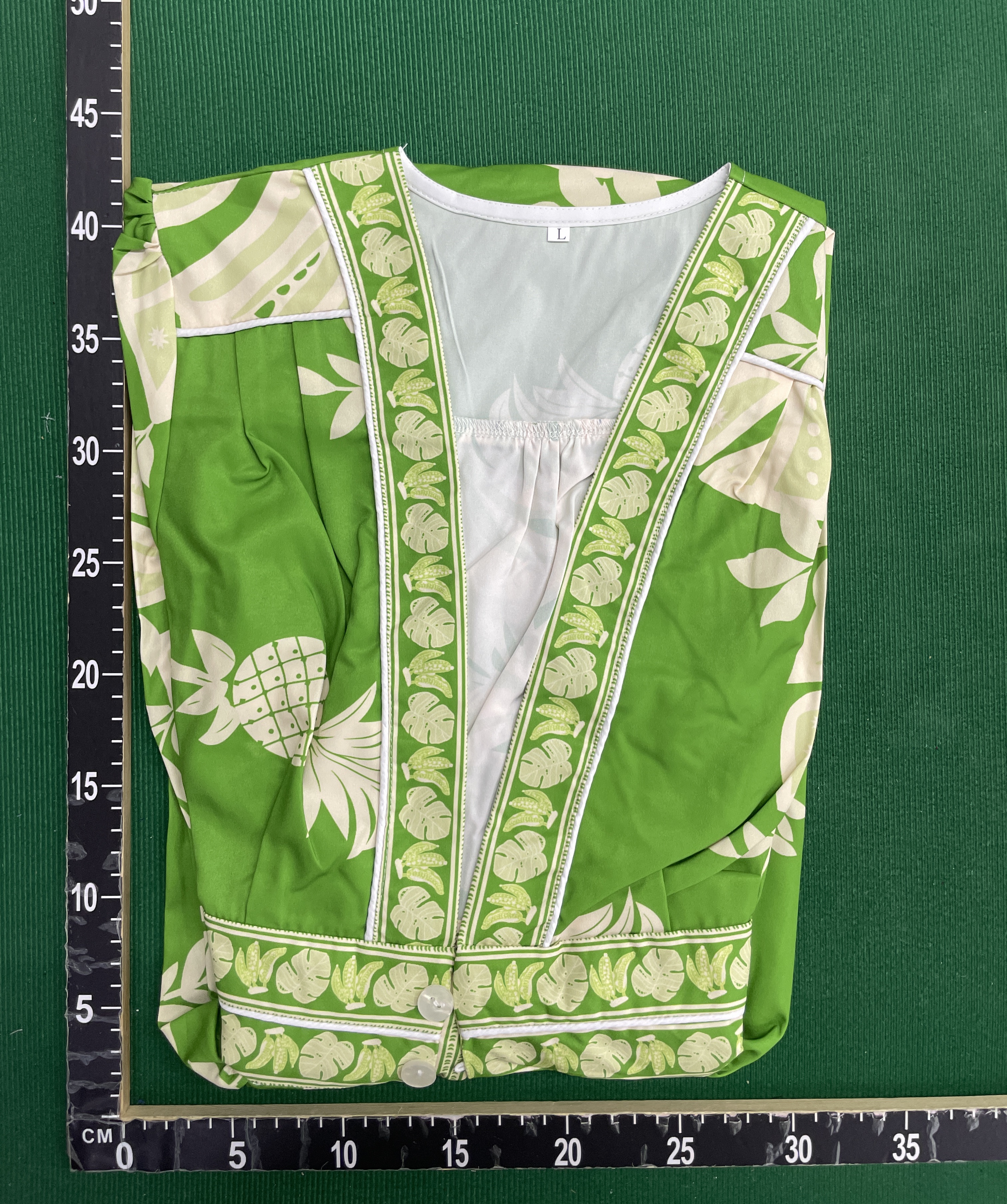 T-shirt — QC-foto 1 av 7