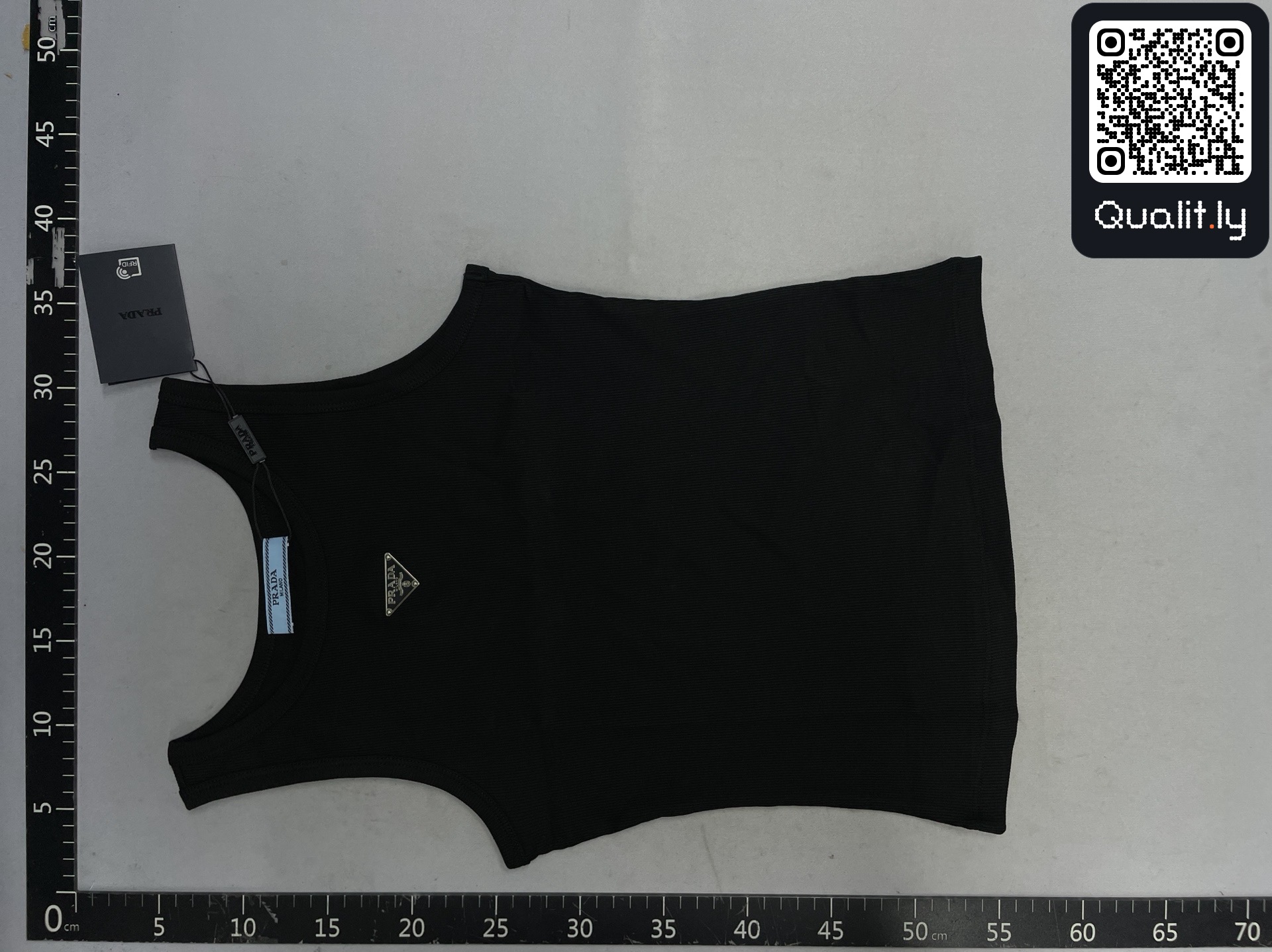 Shirt QC photo 3 of 51