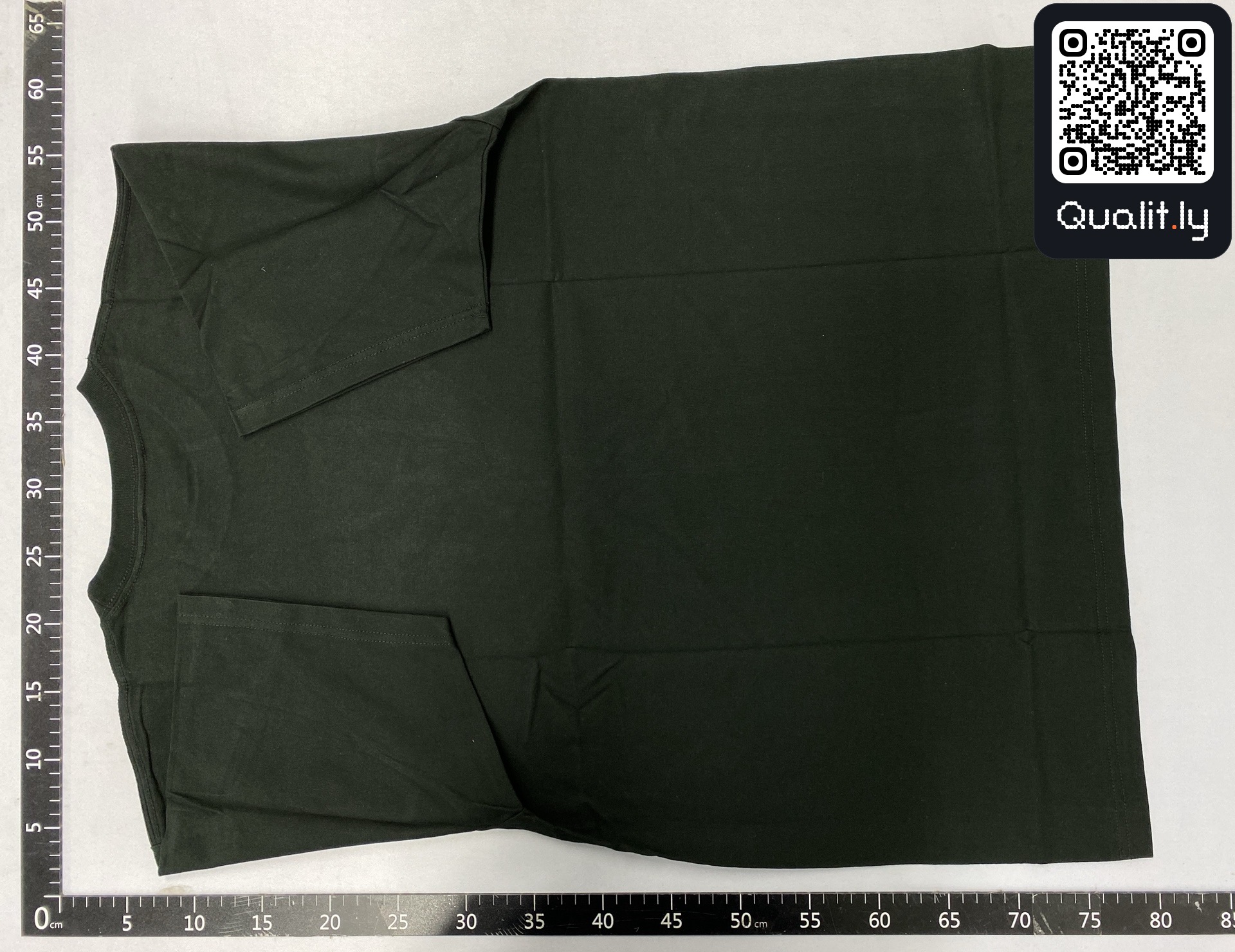 T-shirt — QC-foto 2 av 38