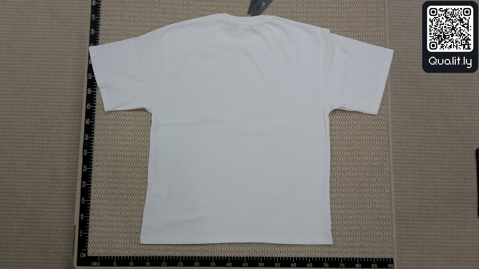 Overhemd — QC-foto 1 van 8