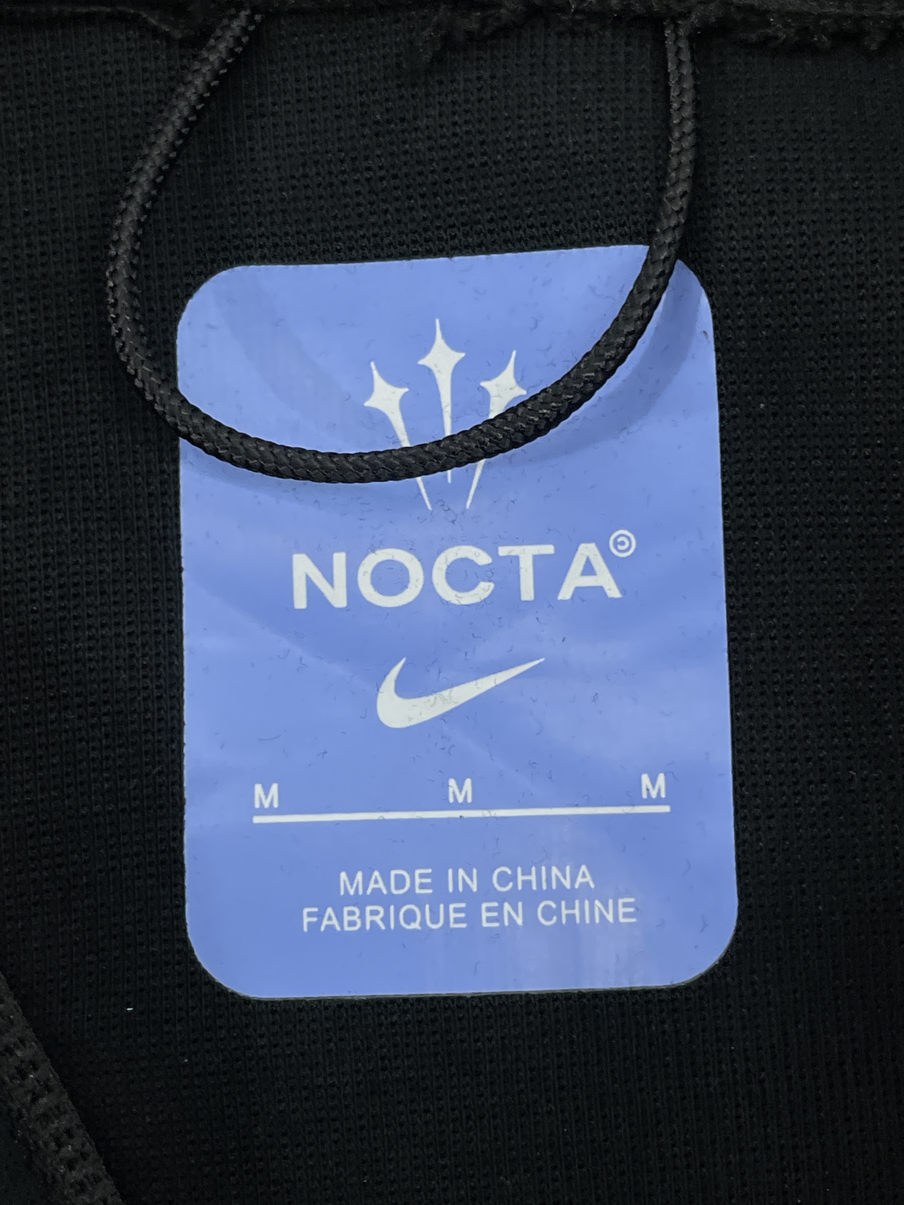 Hoodie — QC-foto 2 av 44