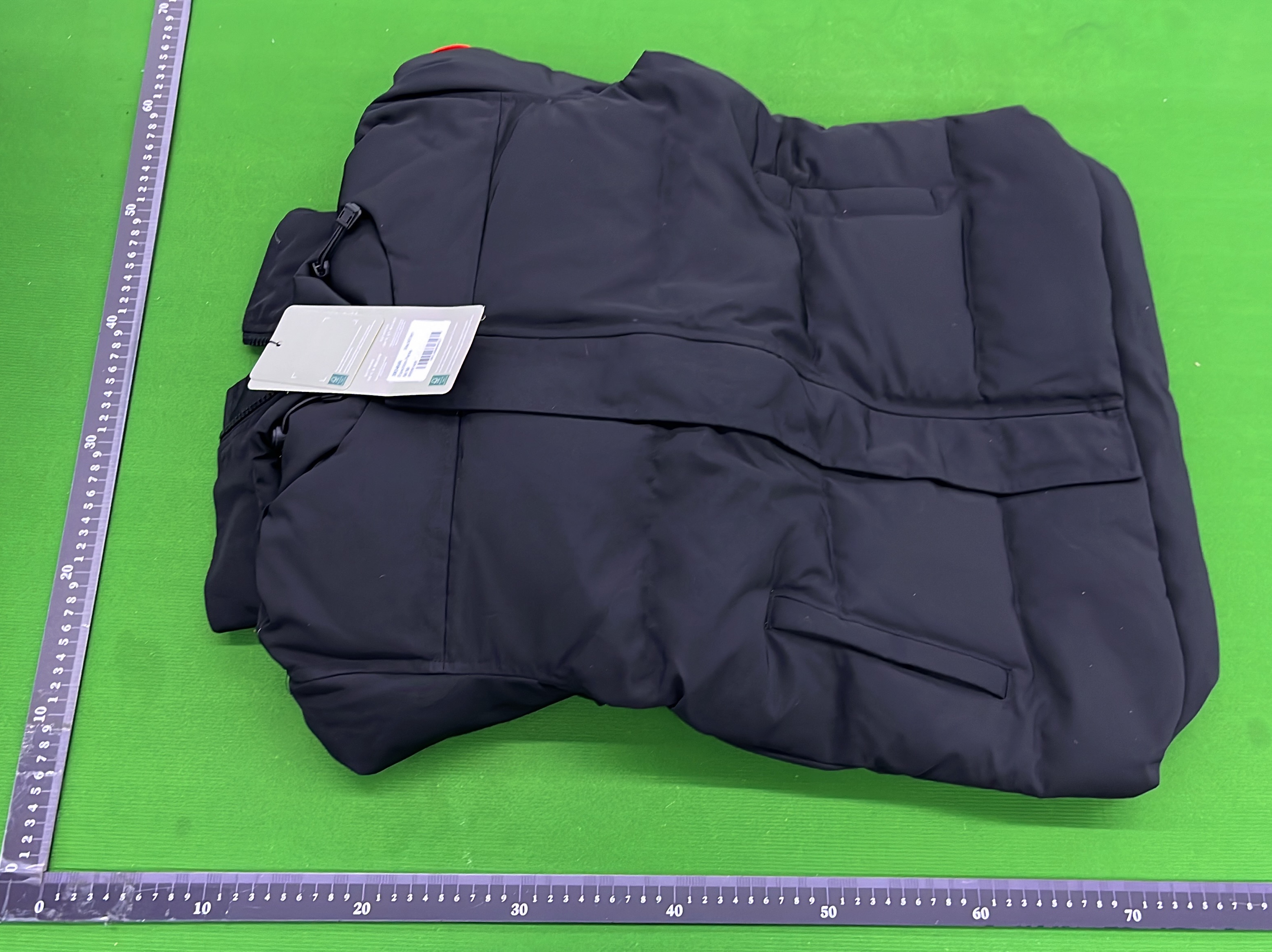 Jacke — QC-Foto 3 von 4