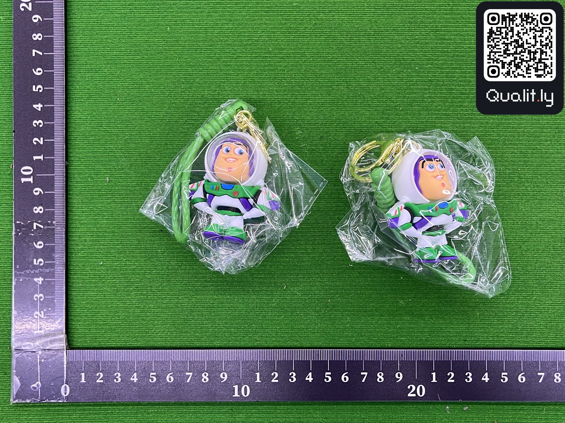 Bag QC photo 1 of 11
