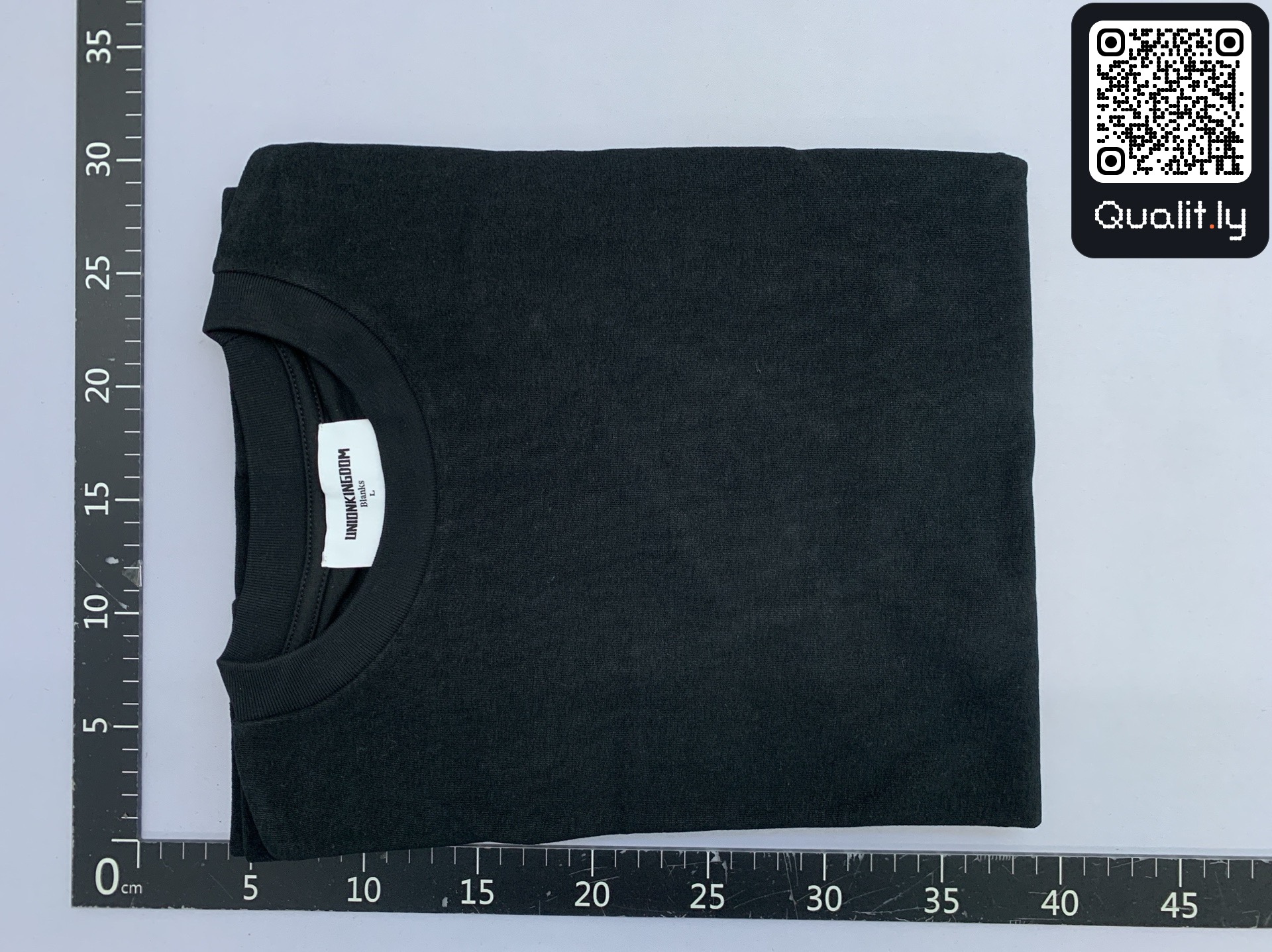 Shorts QC photo 2 of 155