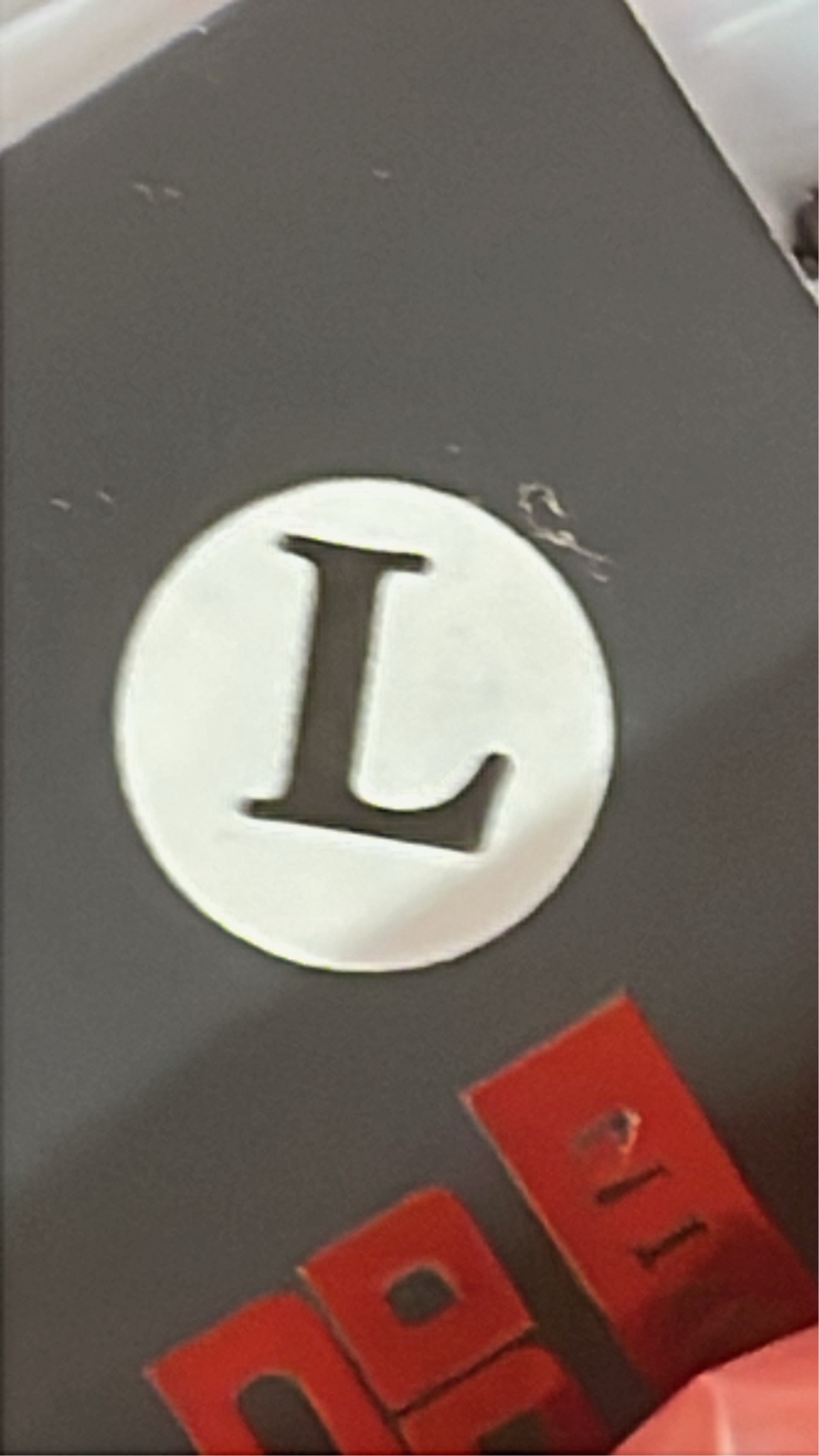 毛衣 QC 照片 1 / 4