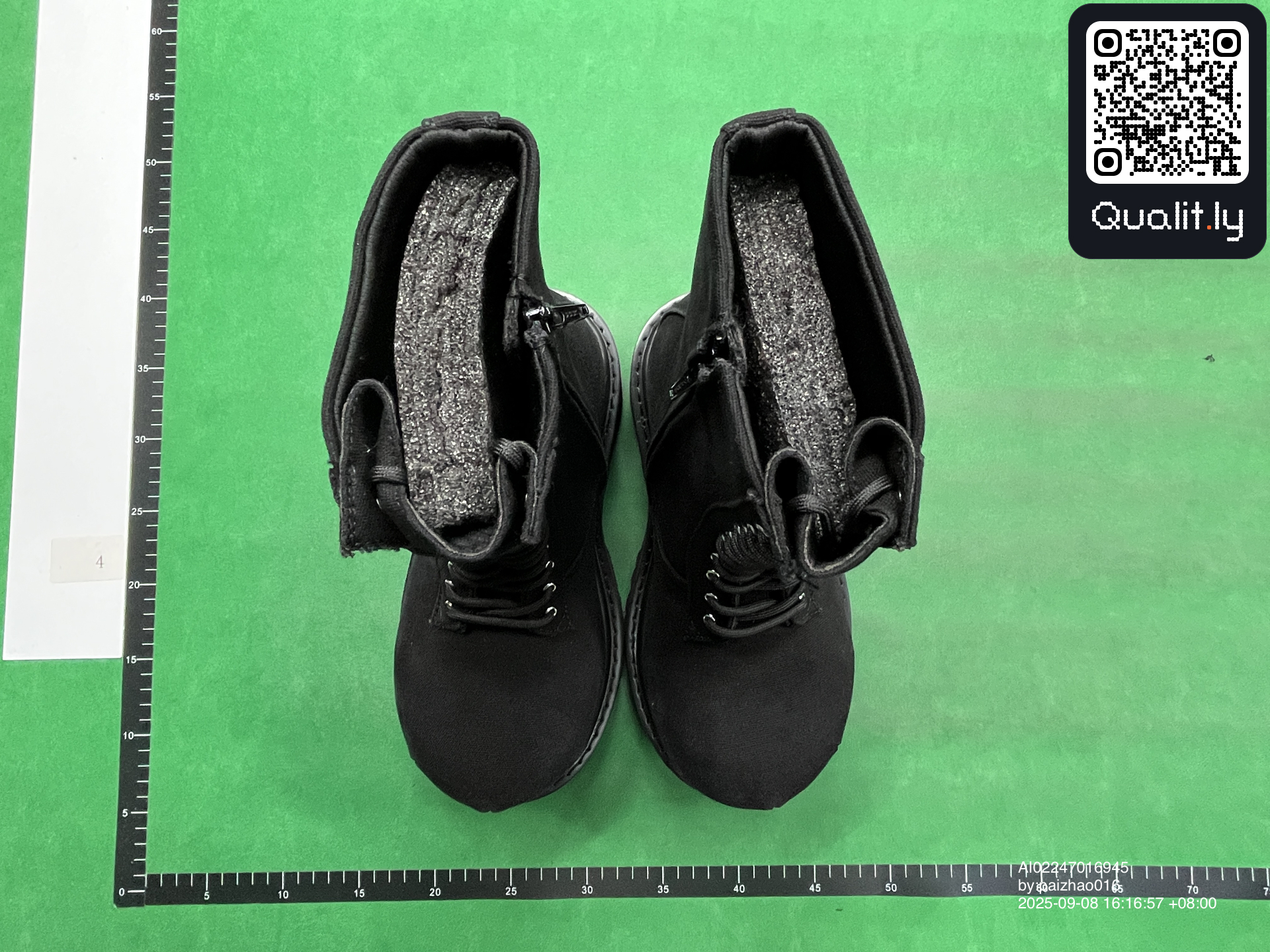 Boots QC photo 1 of 10