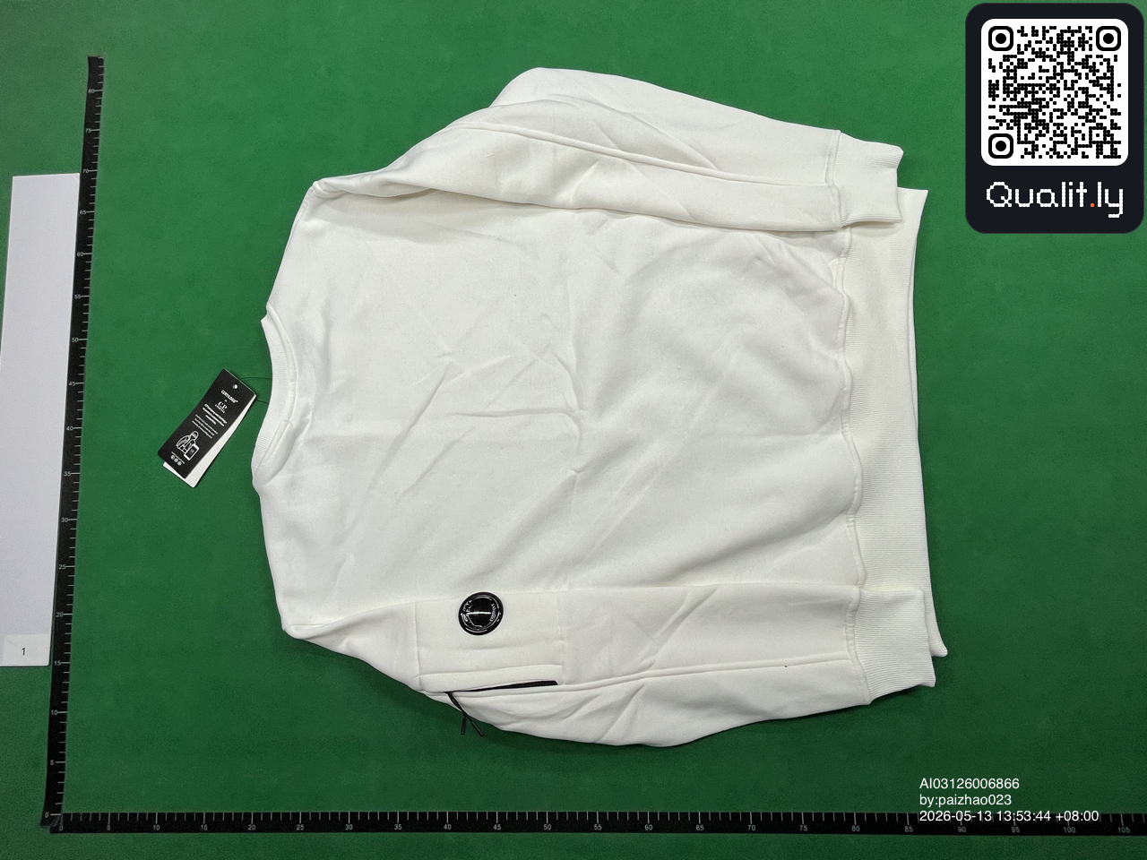 Sweater — QC-foto 2 van 28