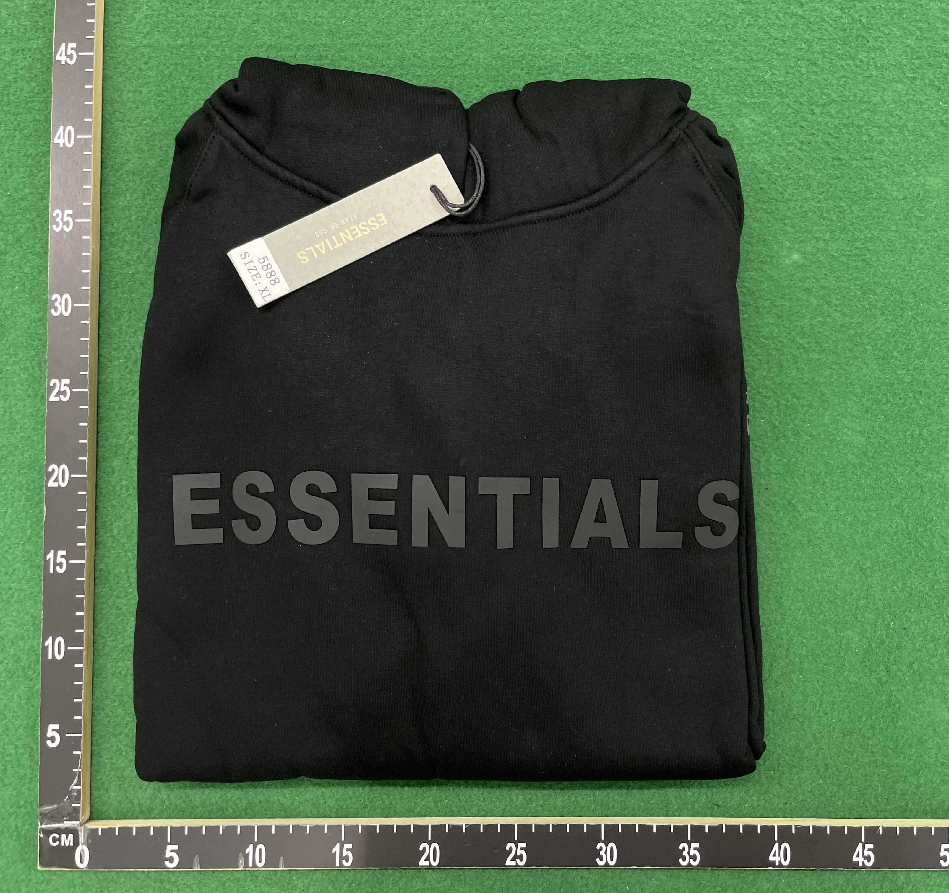 Hoodie — QC-foto 1 av 6