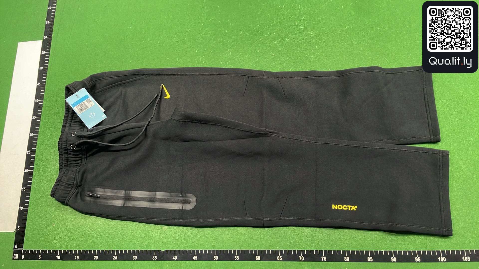 Pants QC photo 2 of 16
