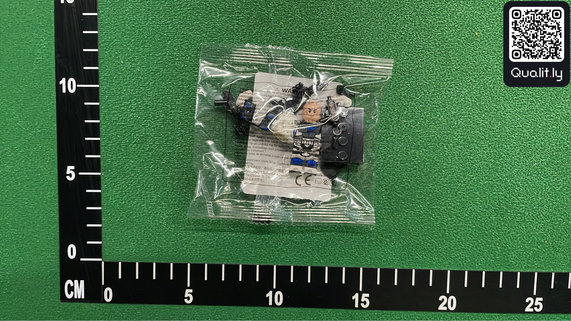 QC 照片 1 / 25