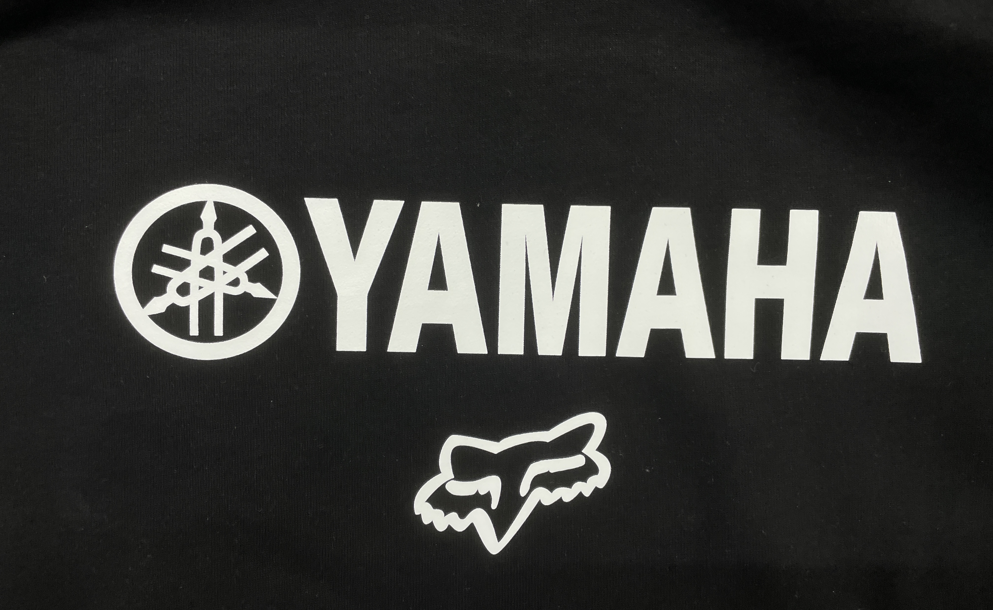 Hoodie — QC-foto 3 van 16