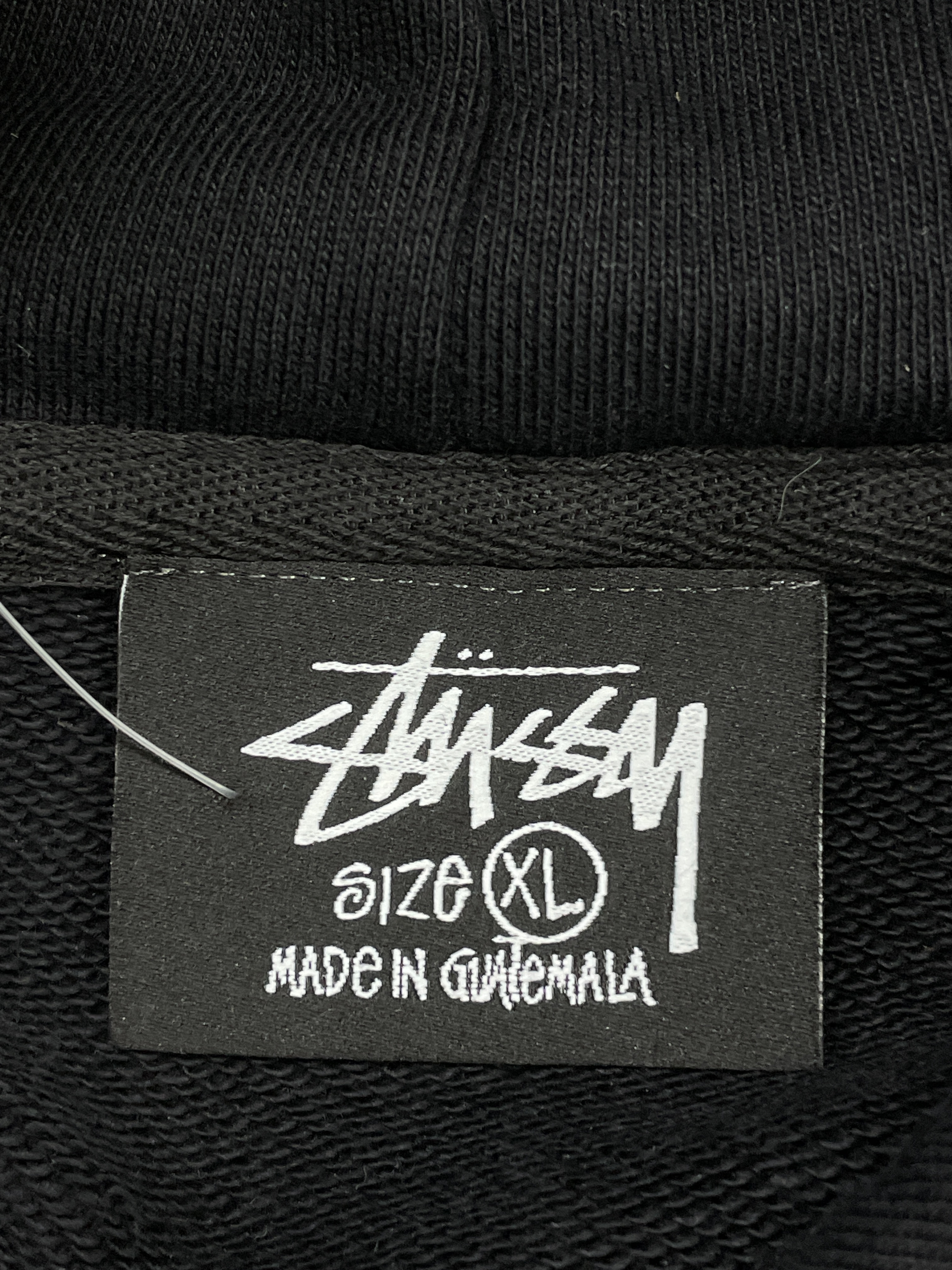 Sweat à capuche — photo QC 3 sur 21