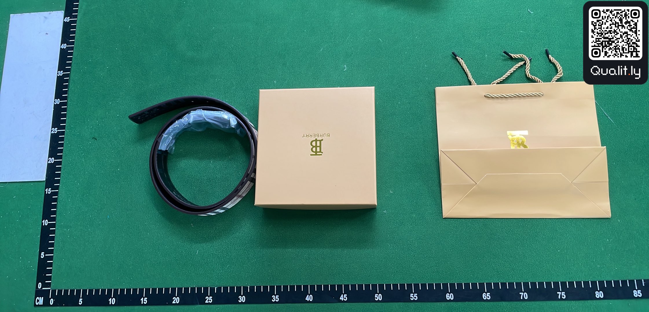 Cintura — foto QC 3 di 3