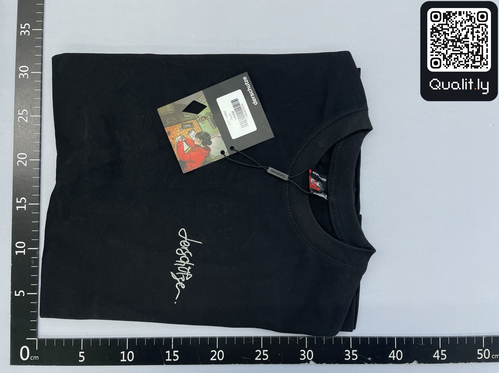 Koszulka — zdjęcie QC 1 z 79
