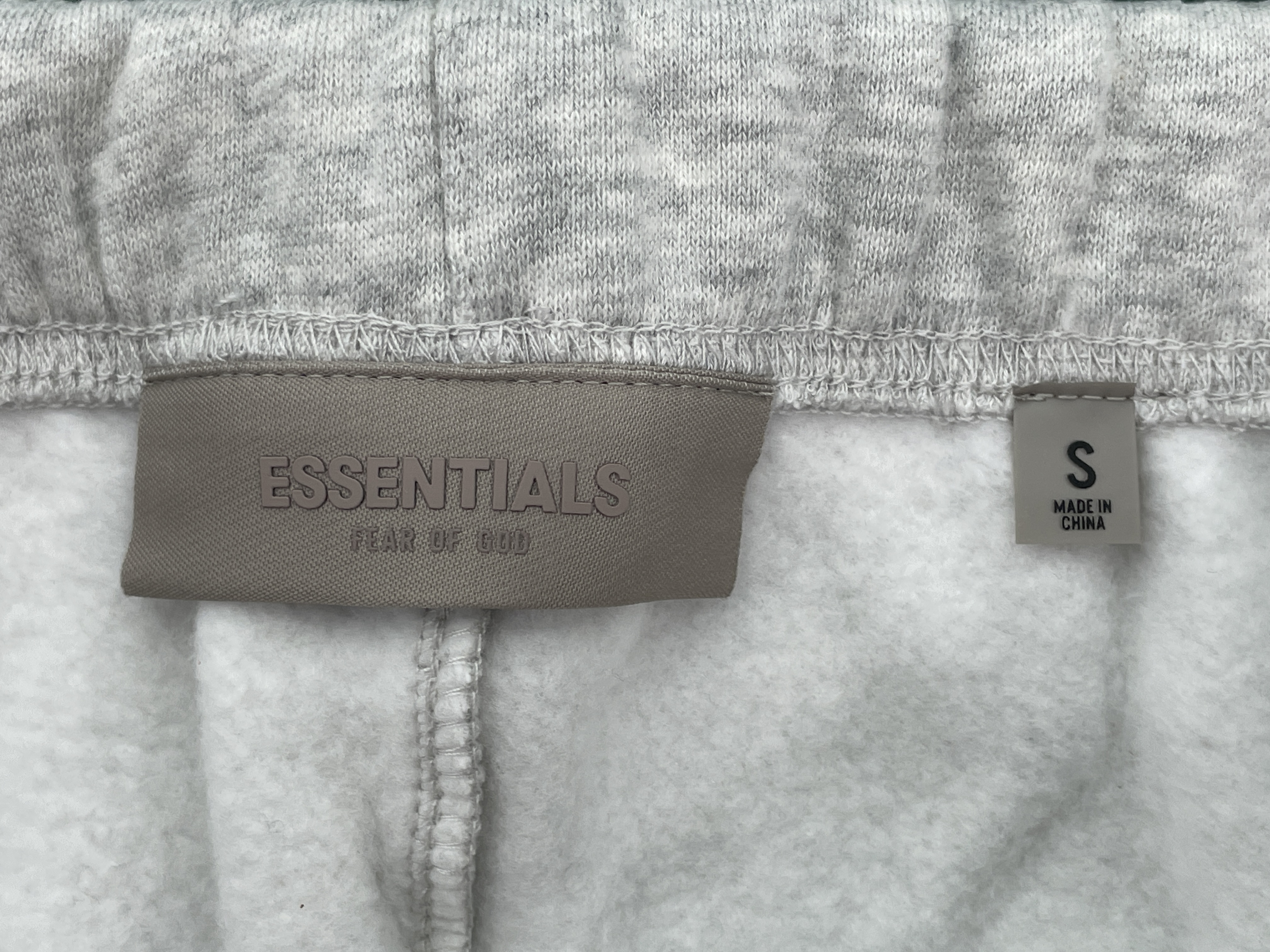 Pantaloncini — foto QC 2 di 30