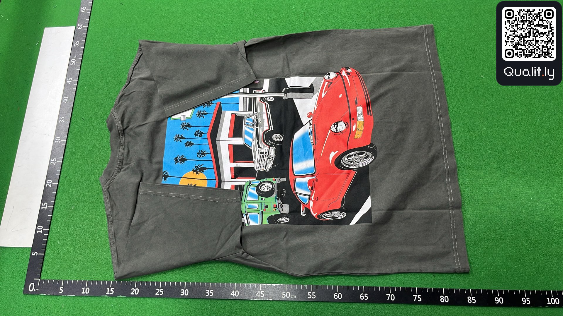 Shirt QC photo 3 of 118