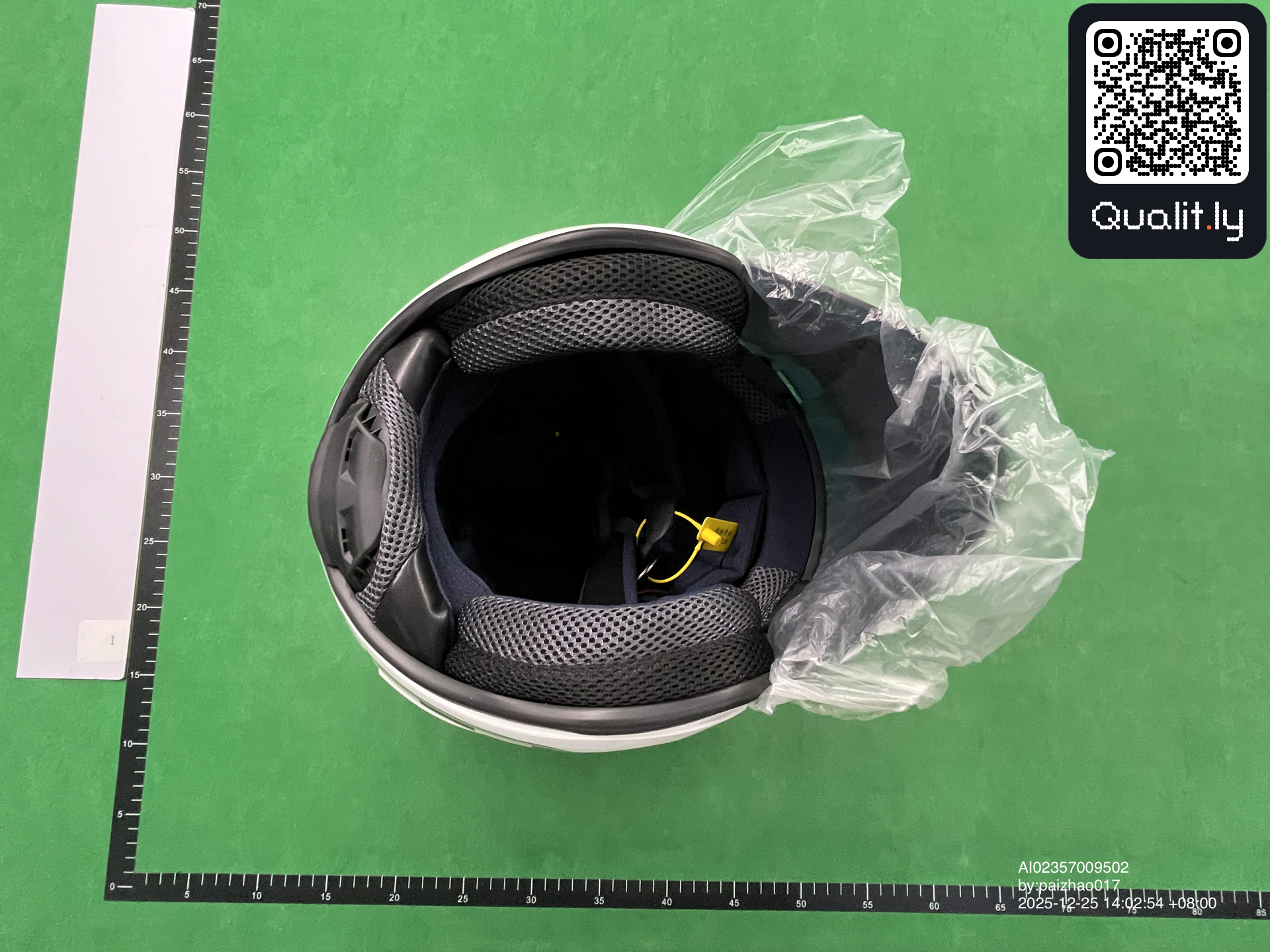 QC 照片 2 / 3
