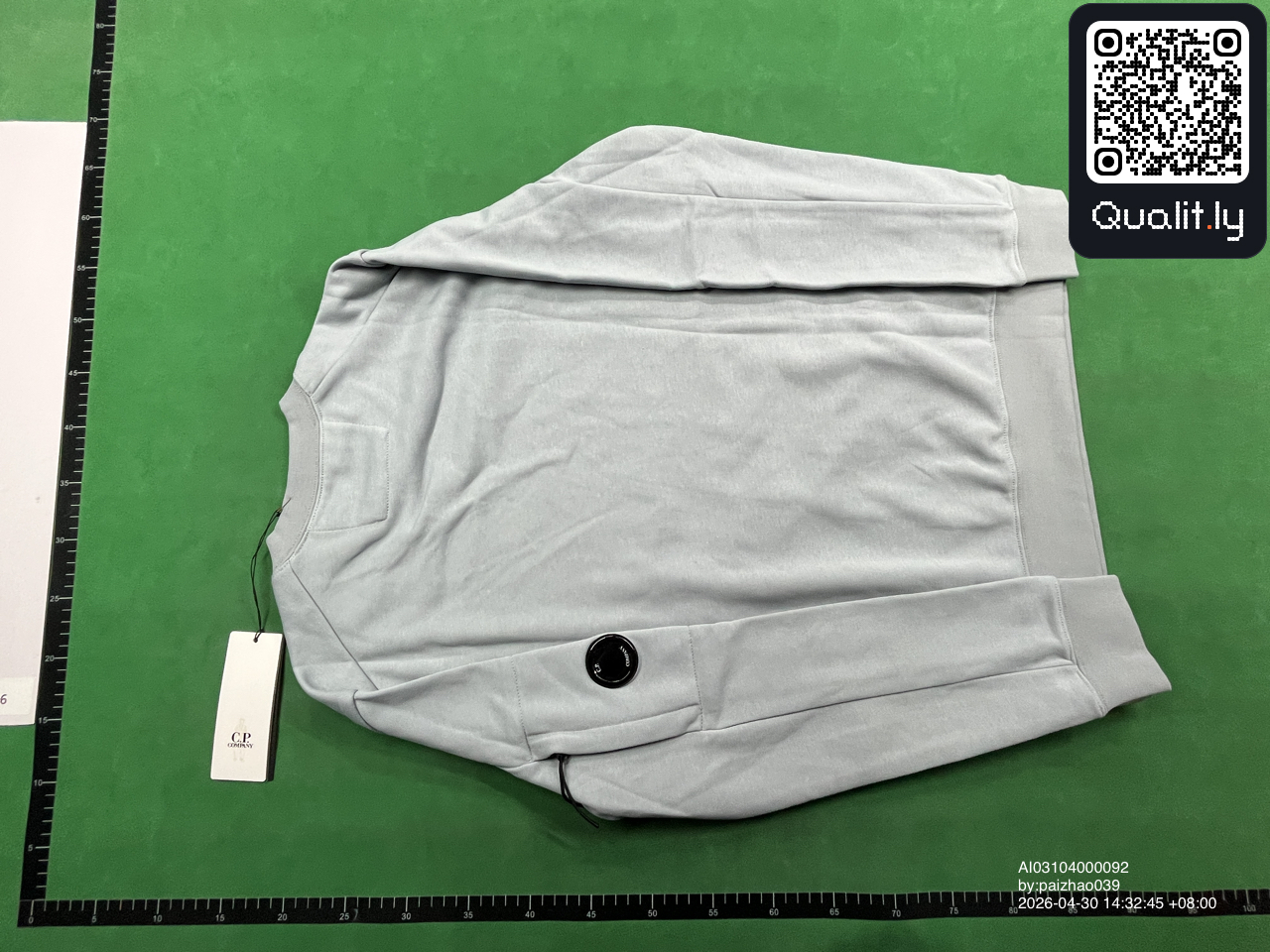 Pull — photo QC 2 sur 30